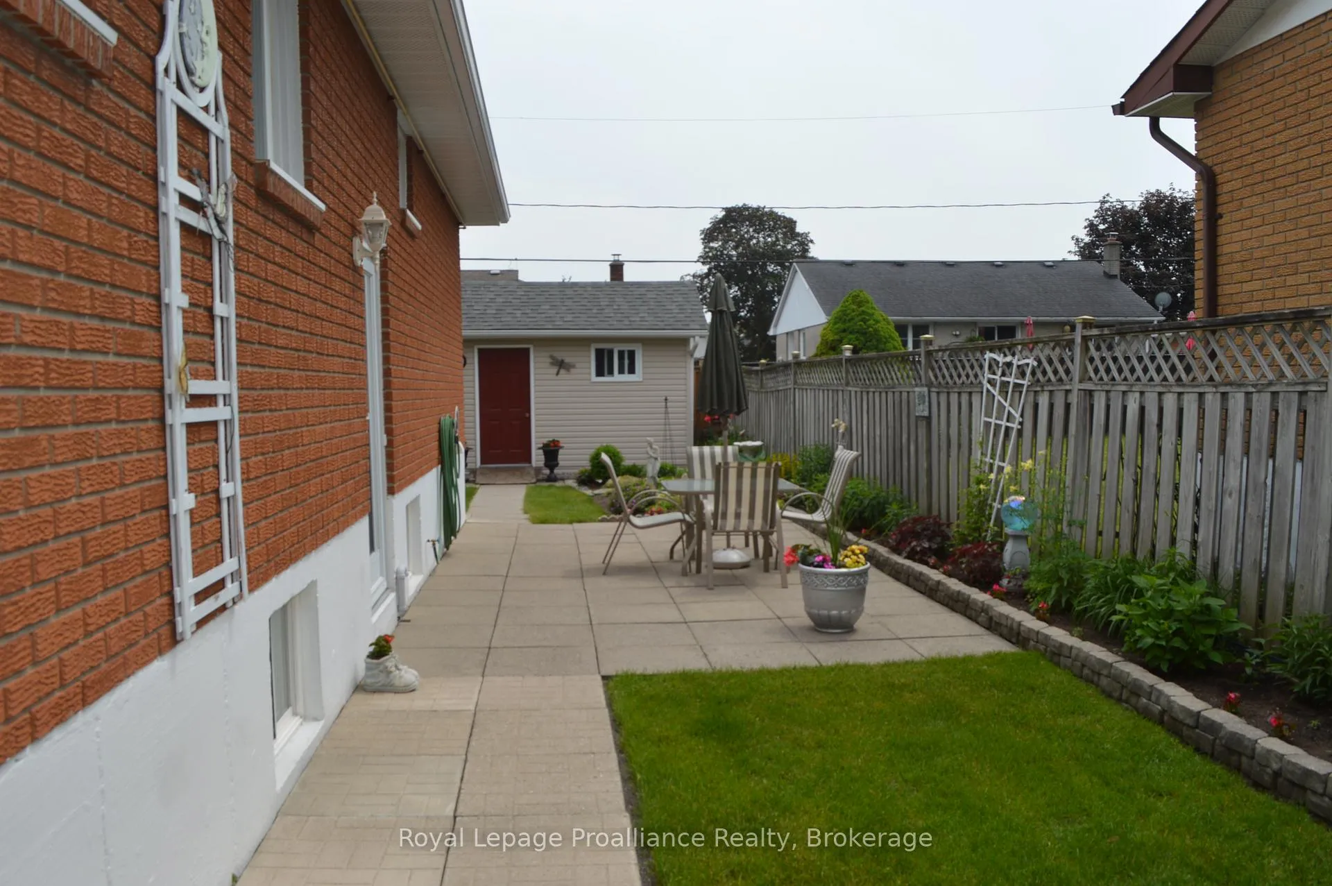 Photo 29 of 9 Austin Street, Quinte West, Trenton Ward — HOMEH