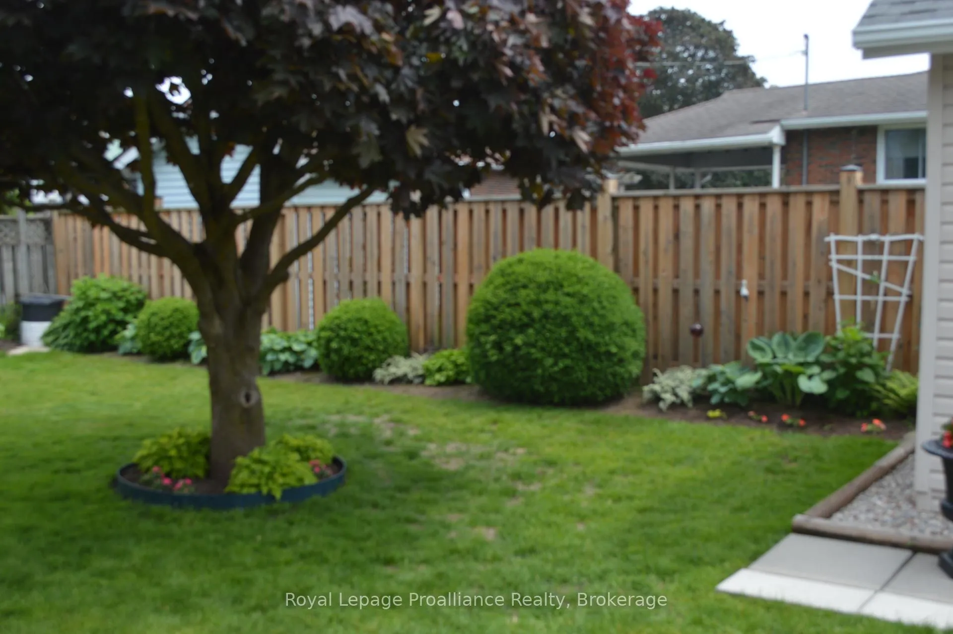 Photo 32 of 9 Austin Street, Quinte West, Trenton Ward — HOMEH