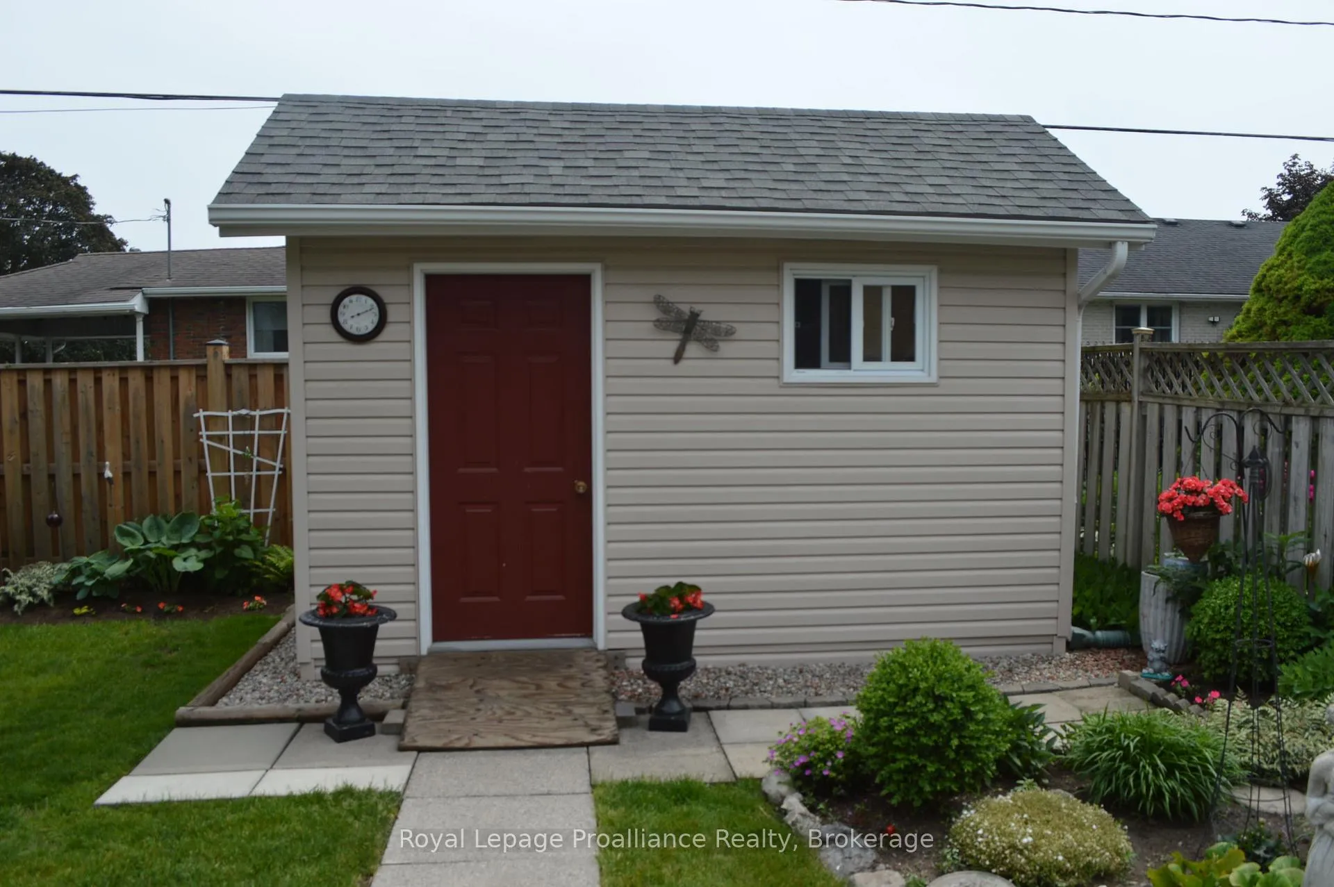 Photo 33 of 9 Austin Street, Quinte West, Trenton Ward — HOMEH