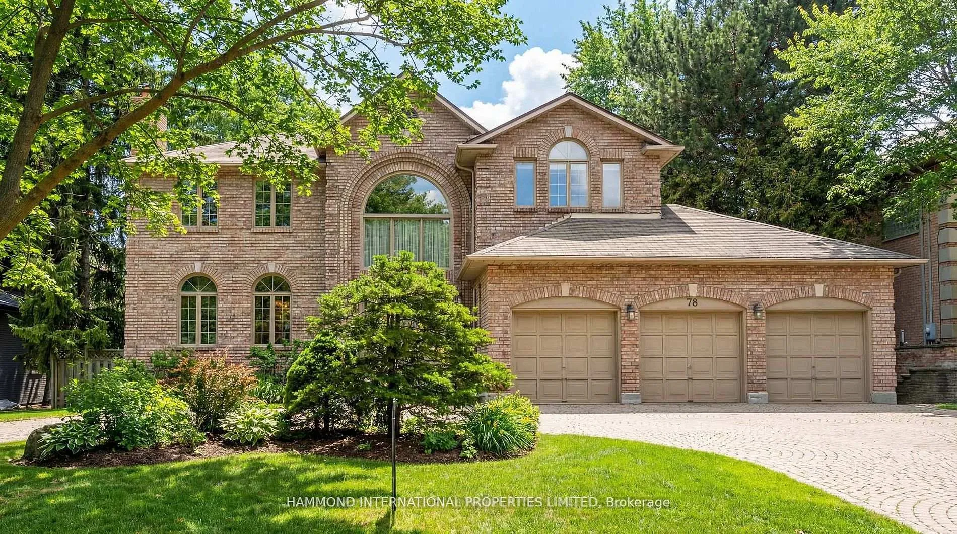 Photo 1 of 78 Gerald Street, North York, St. Andrew-Windfields — HOMEH