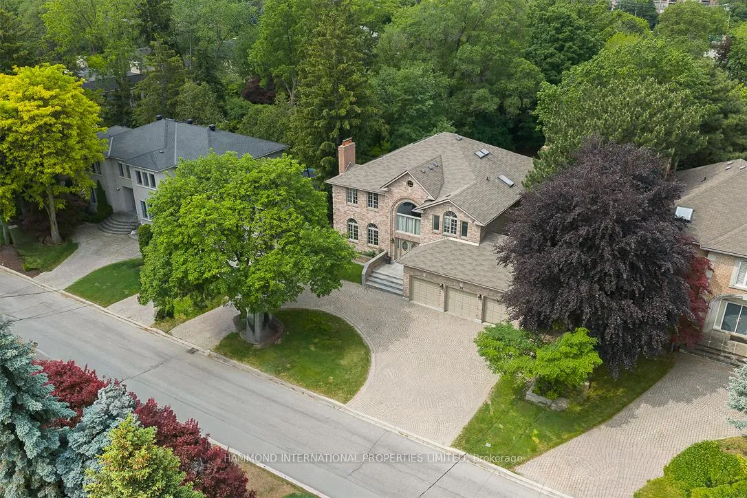 Photo 2 of 78 Gerald Street, North York, St. Andrew-Windfields — HOMEH