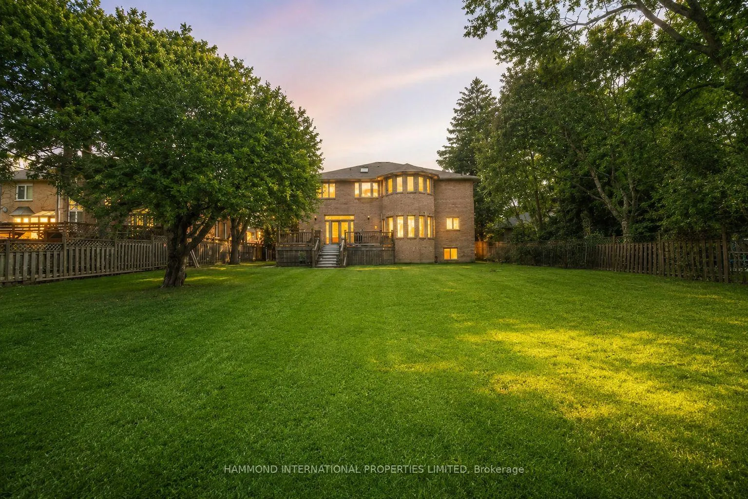 Photo 3 of 78 Gerald Street, North York, St. Andrew-Windfields — HOMEH