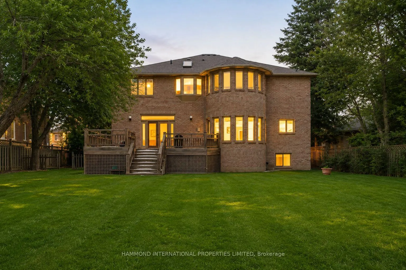 Photo 4 of 78 Gerald Street, North York, St. Andrew-Windfields — HOMEH