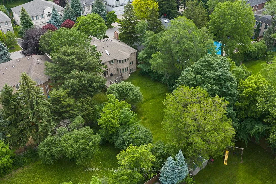 Photo 5 of 78 Gerald Street, North York, St. Andrew-Windfields — HOMEH