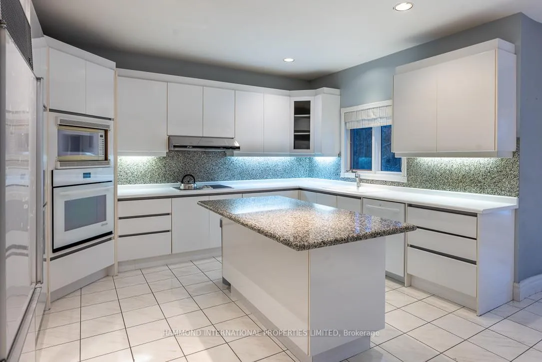 Photo 11 of 78 Gerald Street, North York, St. Andrew-Windfields — HOMEH