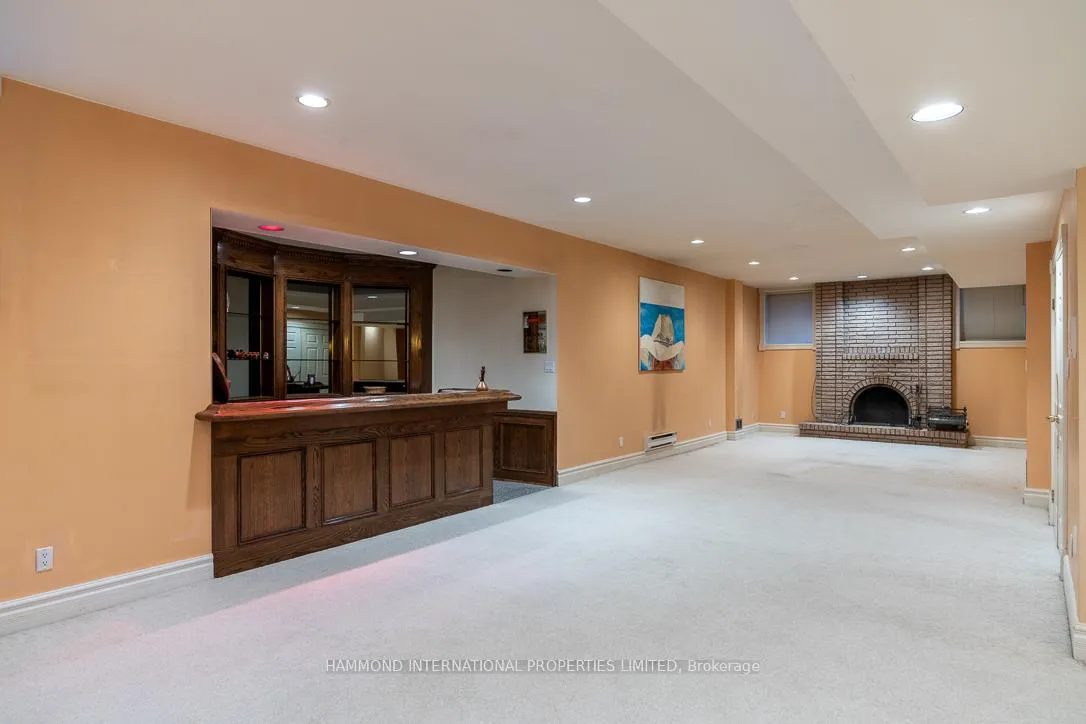 Photo 15 of 78 Gerald Street, North York, St. Andrew-Windfields — HOMEH
