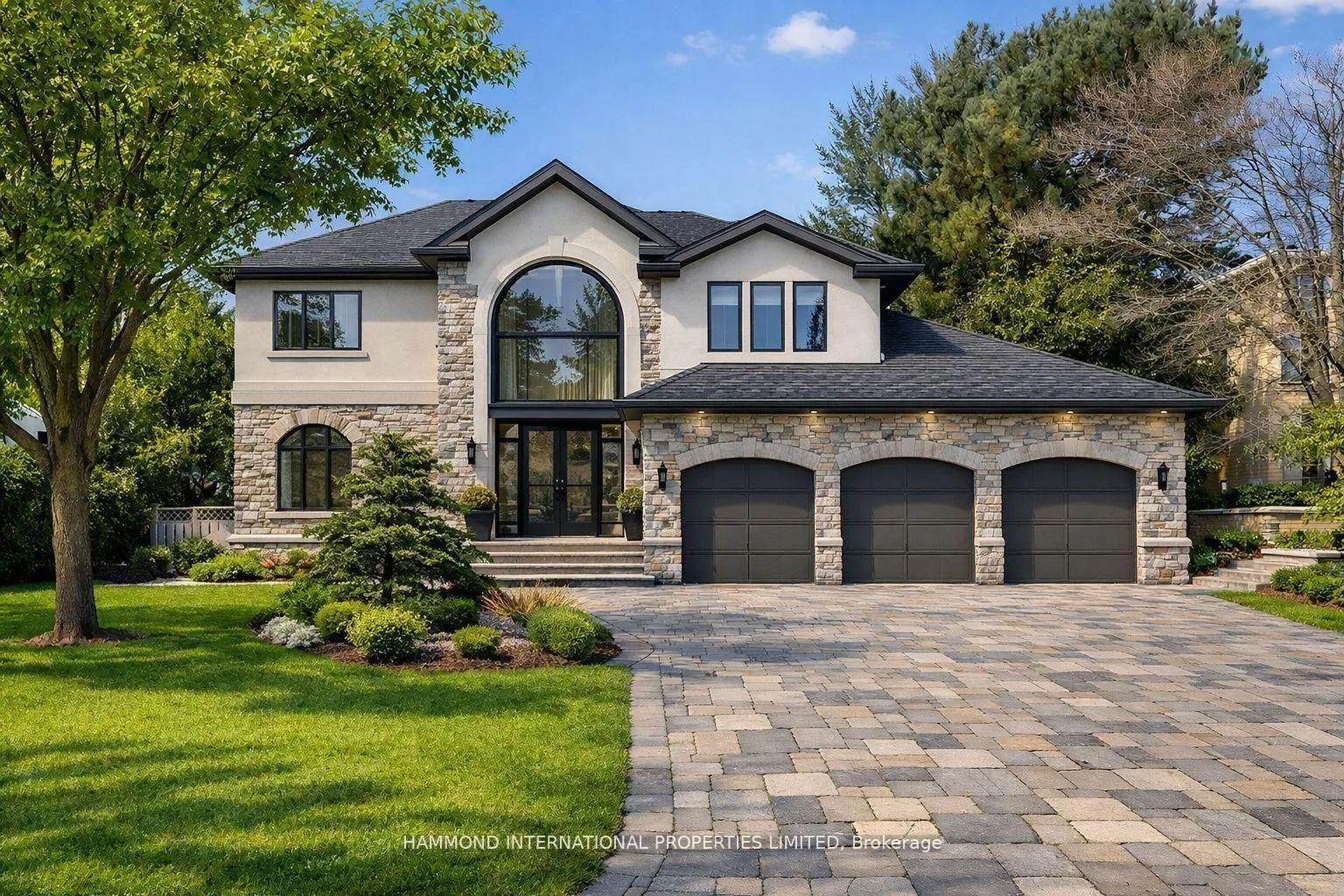 Photo 16 of 78 Gerald Street, North York, St. Andrew-Windfields — HOMEH