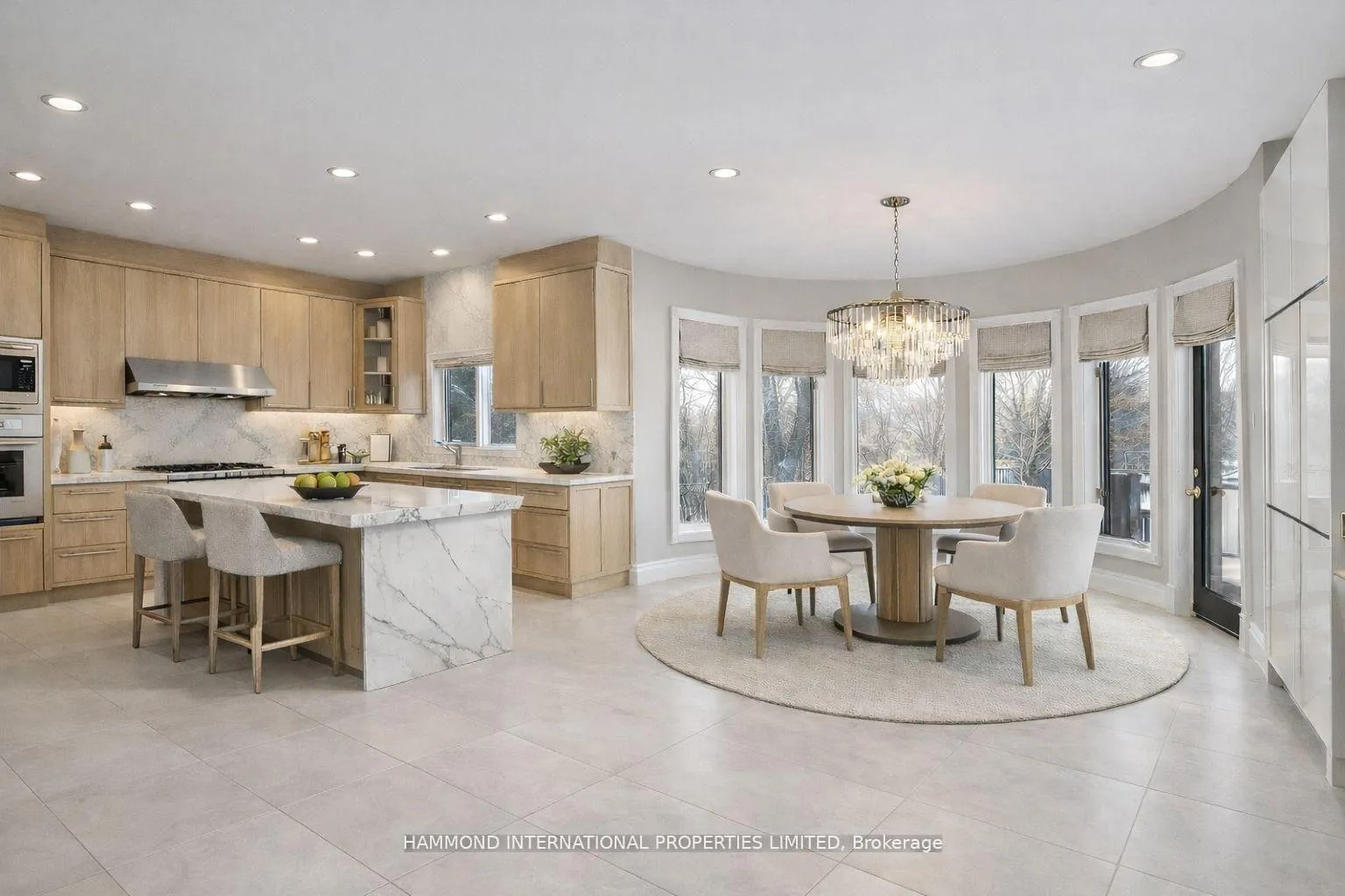 Photo 18 of 78 Gerald Street, North York, St. Andrew-Windfields — HOMEH