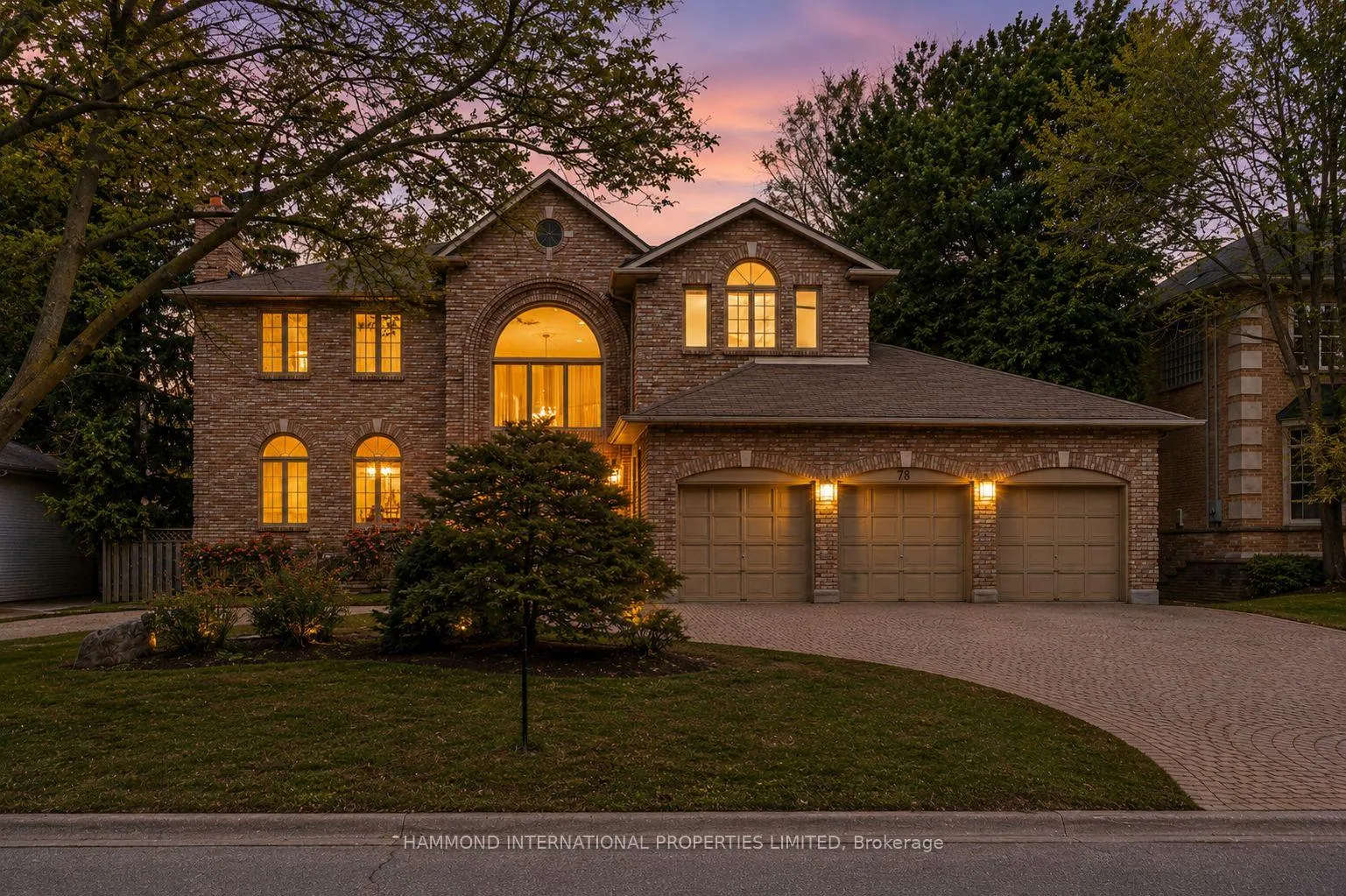 Photo 21 of 78 Gerald Street, North York, St. Andrew-Windfields — HOMEH