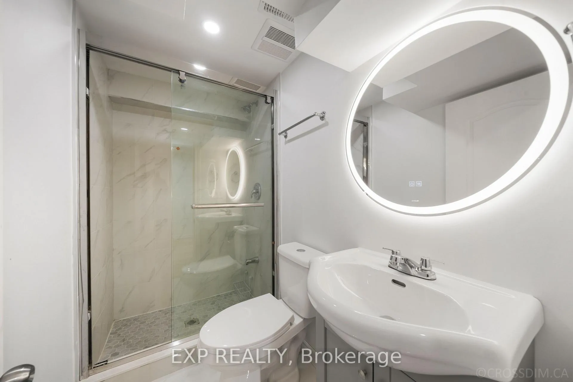 Photo 10 of 144 Snowshoe Crescent, Markham, German Mills — HOMEH