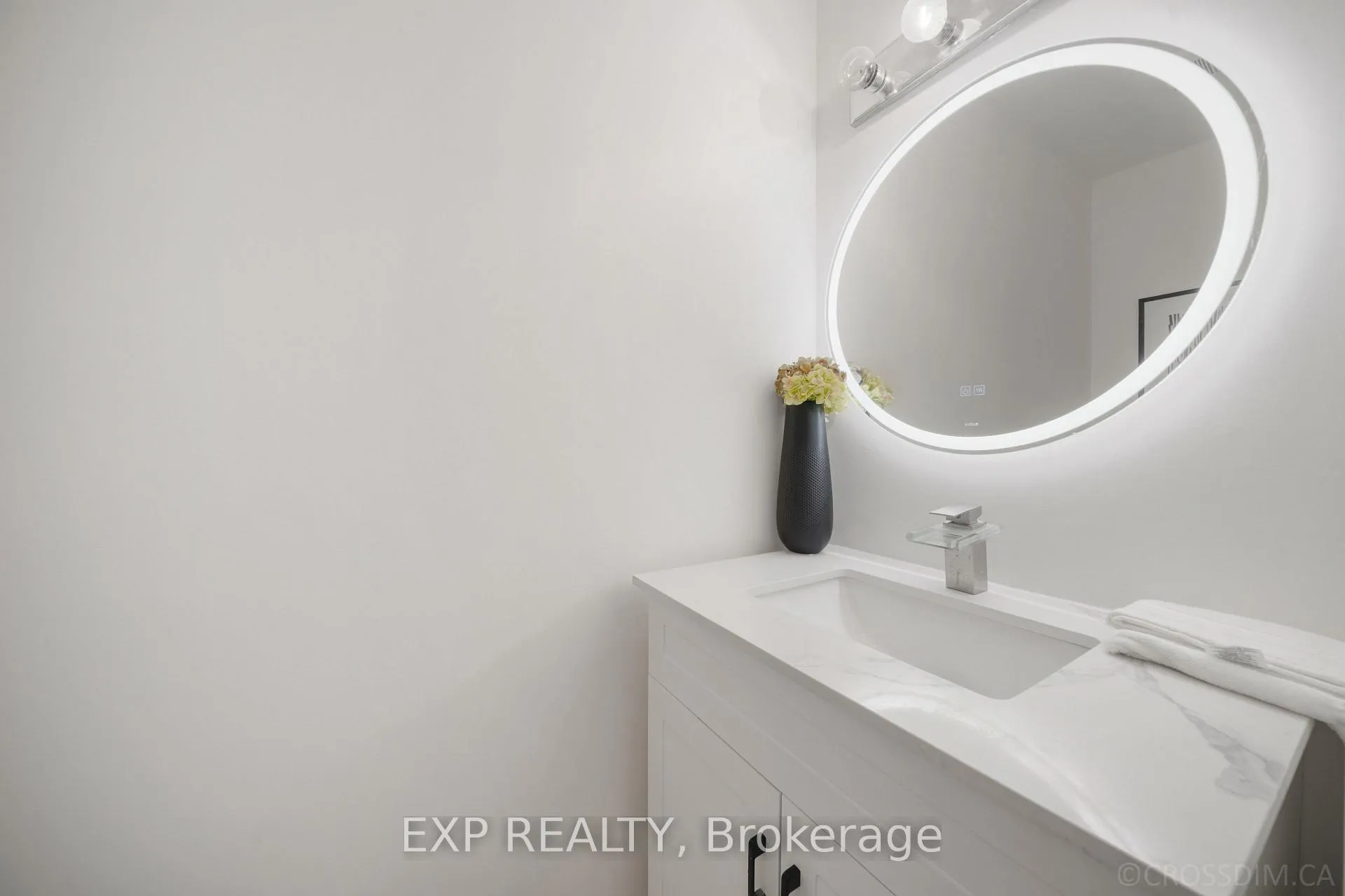 Photo 11 of 144 Snowshoe Crescent, Markham, German Mills — HOMEH