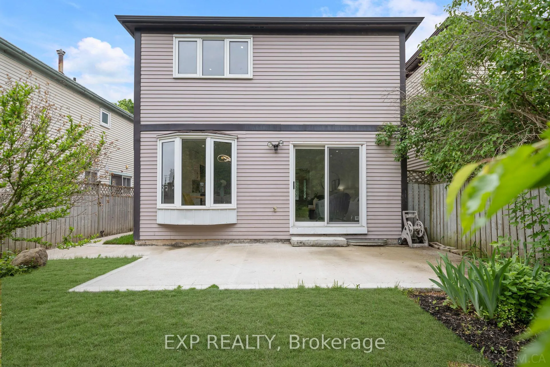 Photo 15 of 144 Snowshoe Crescent, Markham, German Mills — HOMEH
