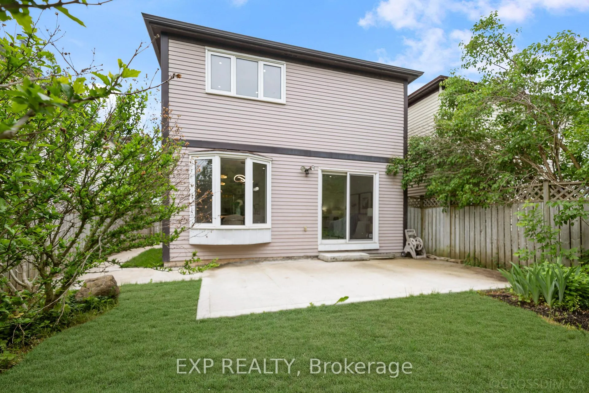 Photo 16 of 144 Snowshoe Crescent, Markham, German Mills — HOMEH