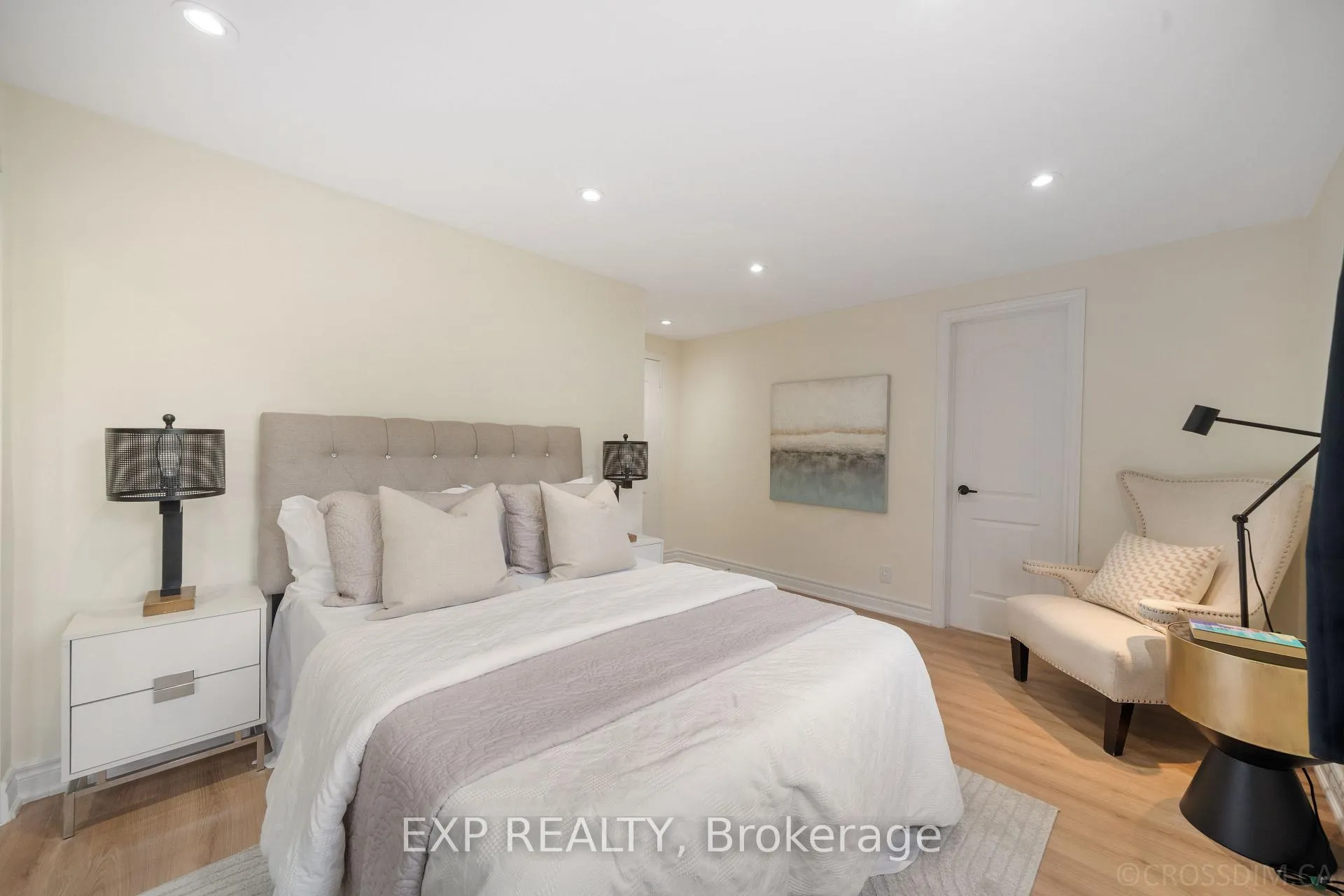 Photo 30 of 144 Snowshoe Crescent, Markham, German Mills — HOMEH