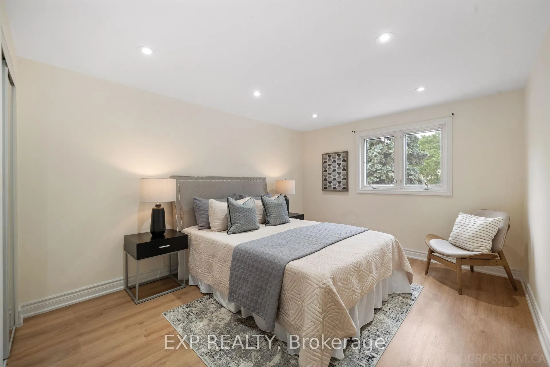Photo 33 of 144 Snowshoe Crescent, Markham, German Mills — HOMEH