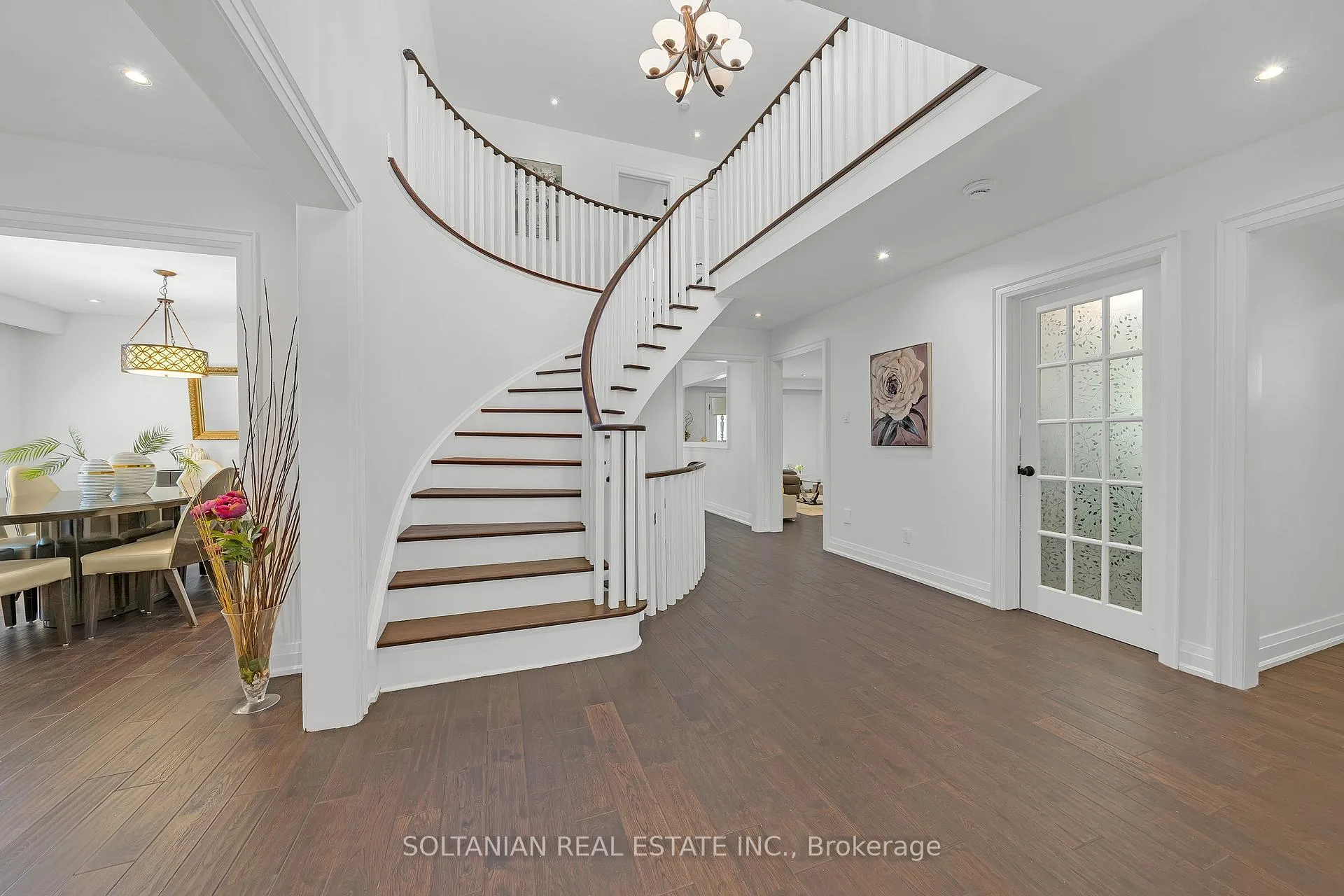 Photo 18 of 12 Dorian Place, Vaughan, Uplands — HOMEH