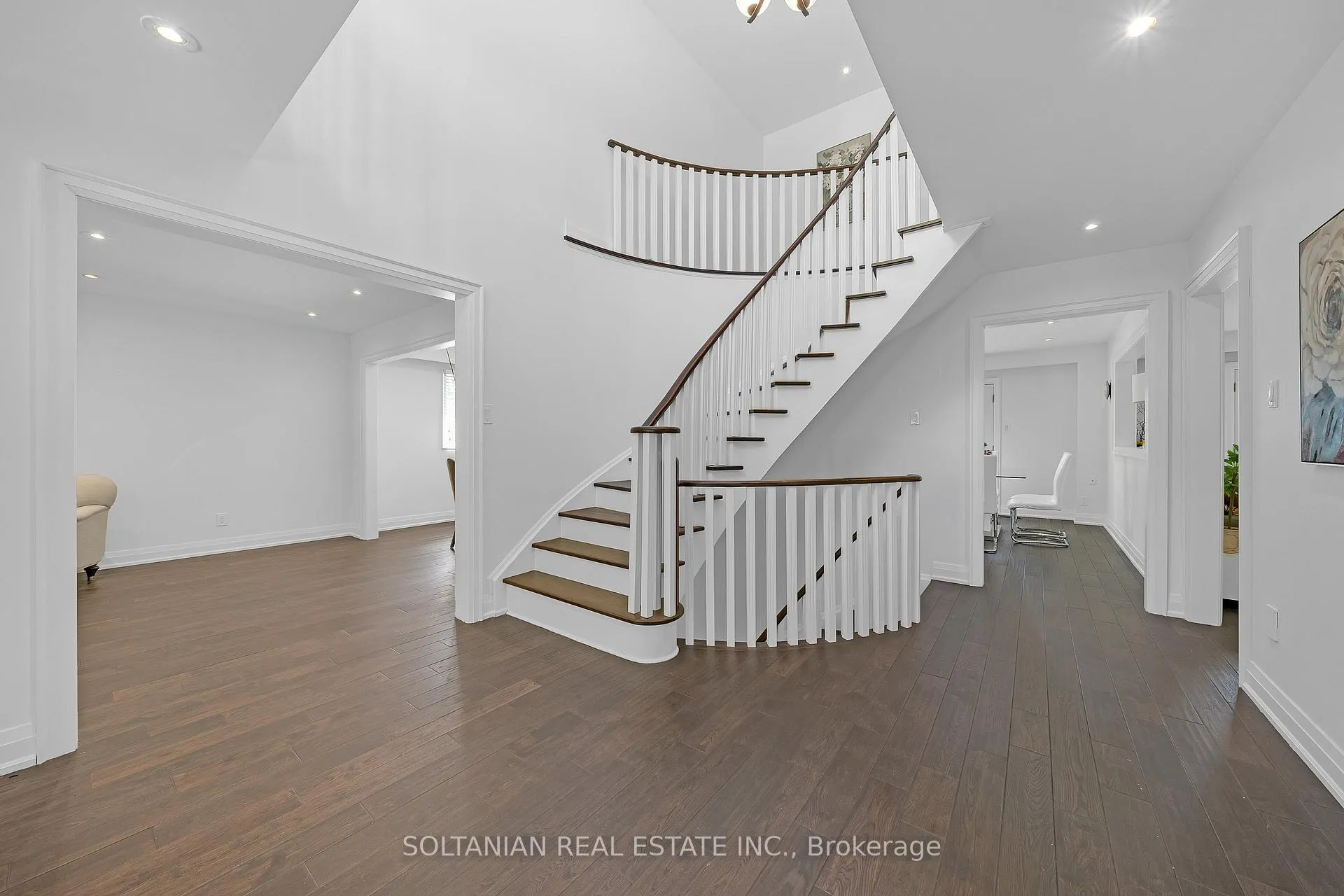 Photo 19 of 12 Dorian Place, Vaughan, Uplands — HOMEH