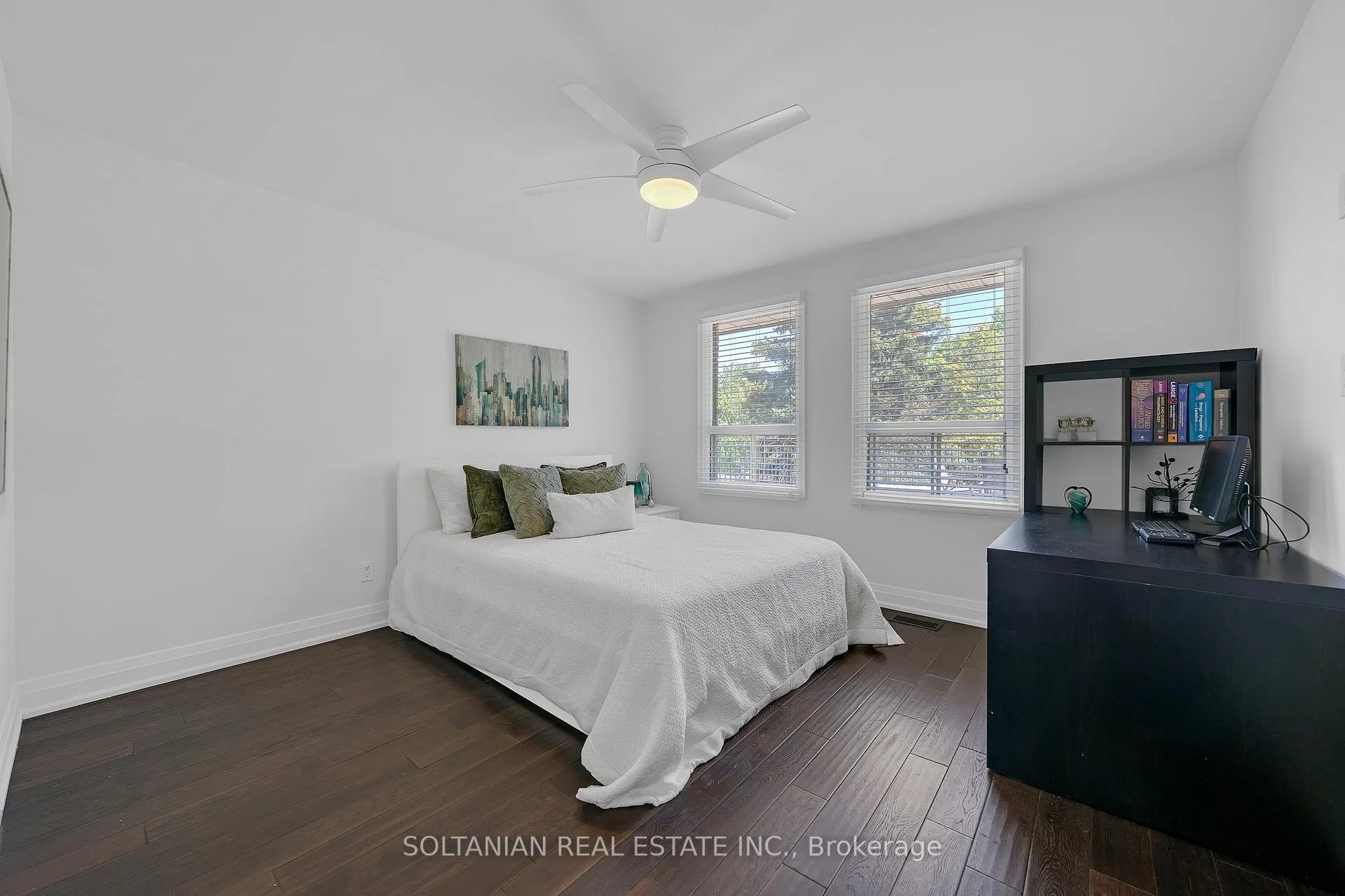 Photo 26 of 12 Dorian Place, Vaughan, Uplands — HOMEH