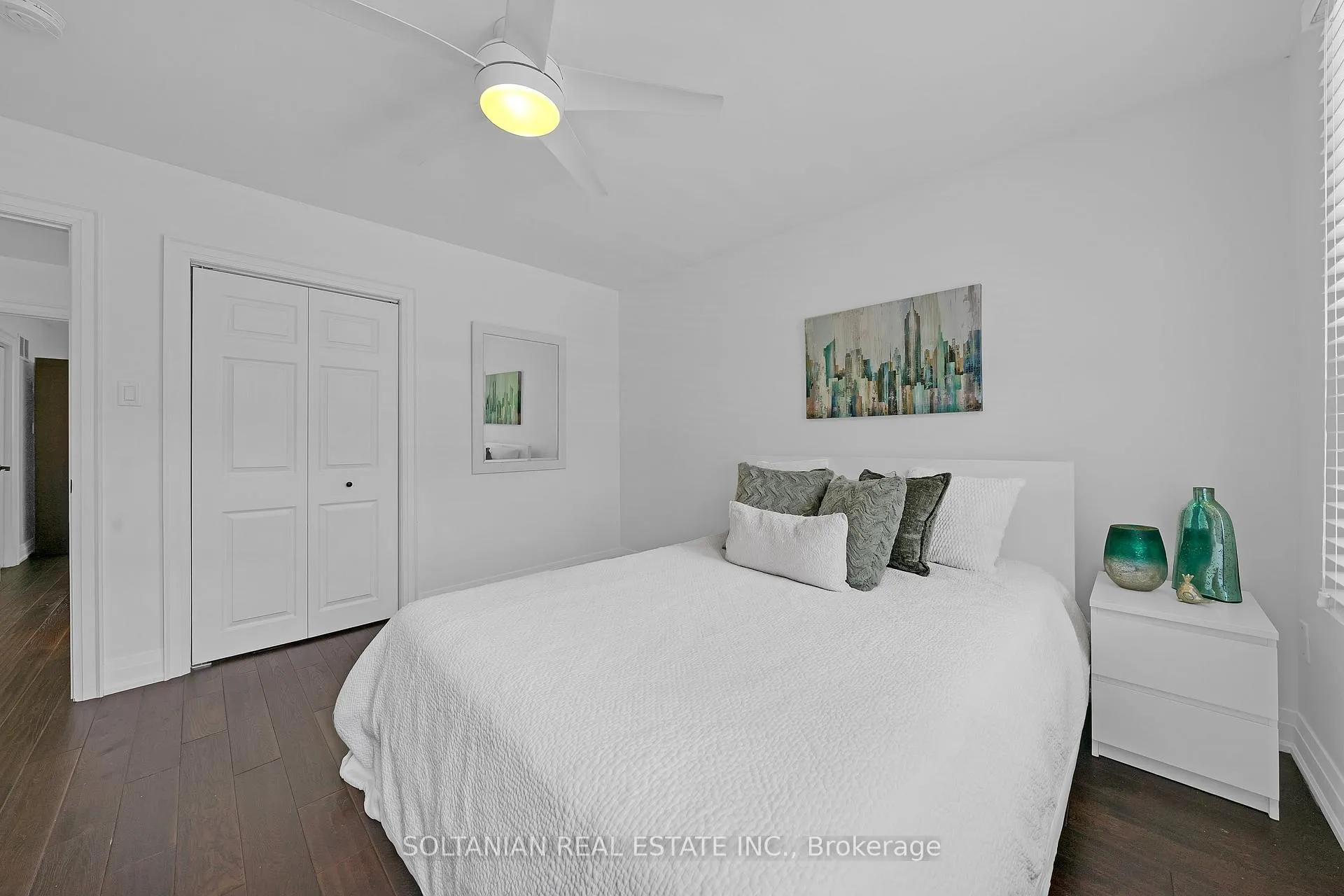 Photo 27 of 12 Dorian Place, Vaughan, Uplands — HOMEH