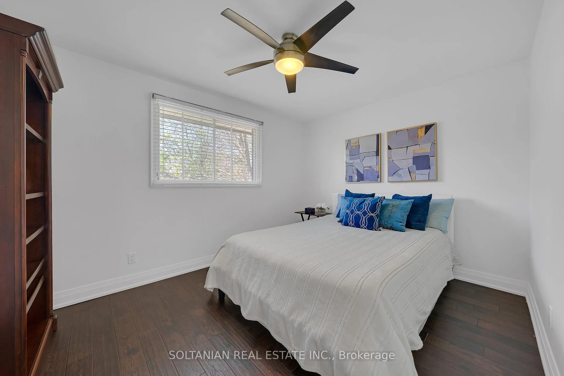 Photo 28 of 12 Dorian Place, Vaughan, Uplands — HOMEH