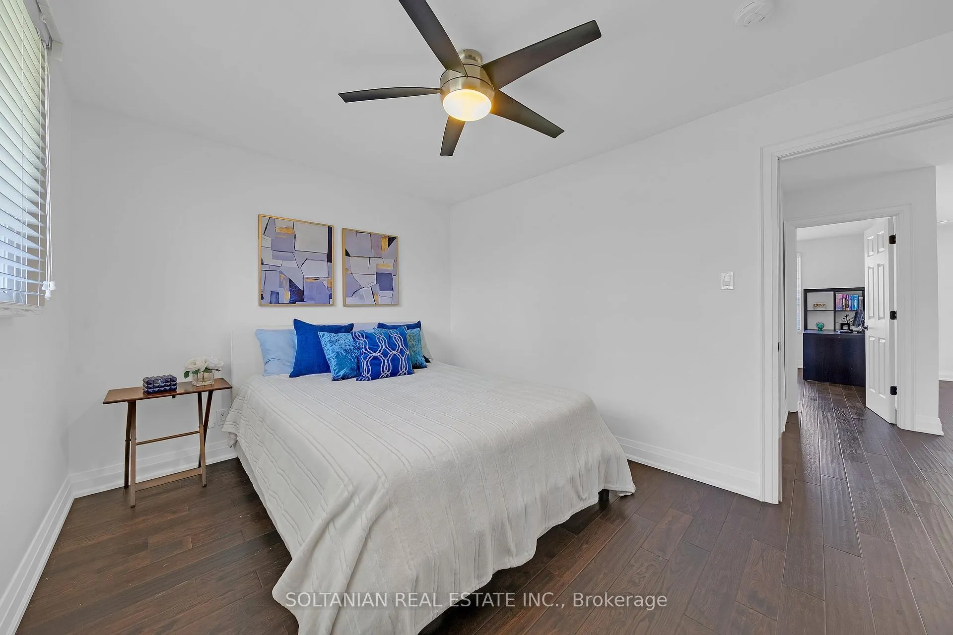 Photo 29 of 12 Dorian Place, Vaughan, Uplands — HOMEH