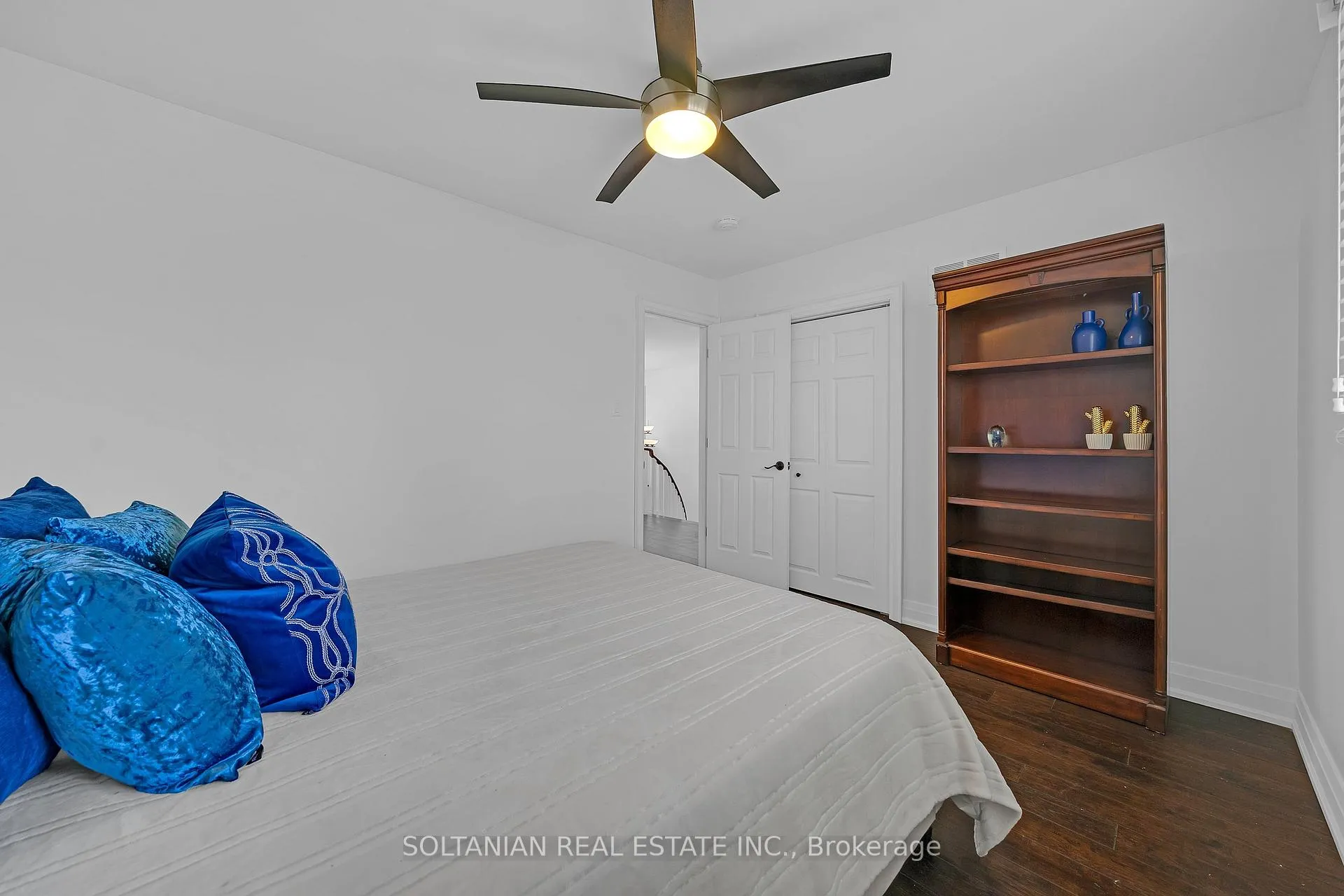 Photo 30 of 12 Dorian Place, Vaughan, Uplands — HOMEH