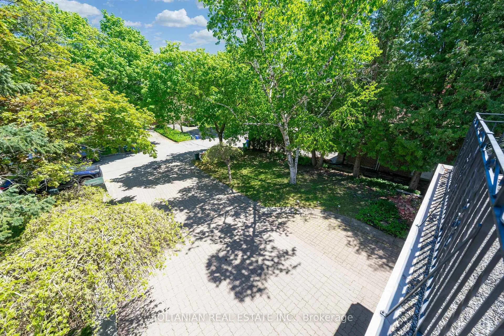 Photo 34 of 12 Dorian Place, Vaughan, Uplands — HOMEH