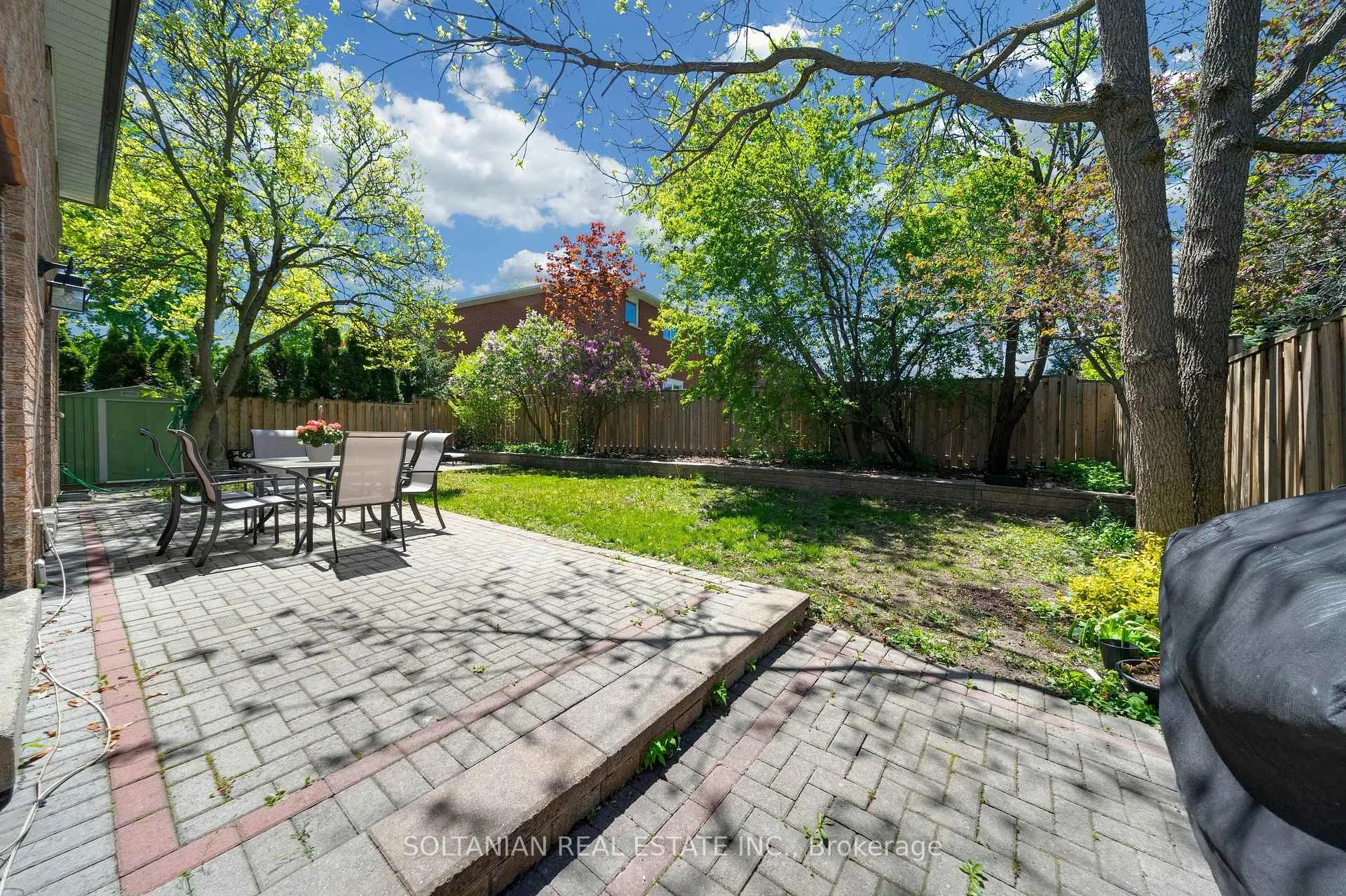 Photo 35 of 12 Dorian Place, Vaughan, Uplands — HOMEH