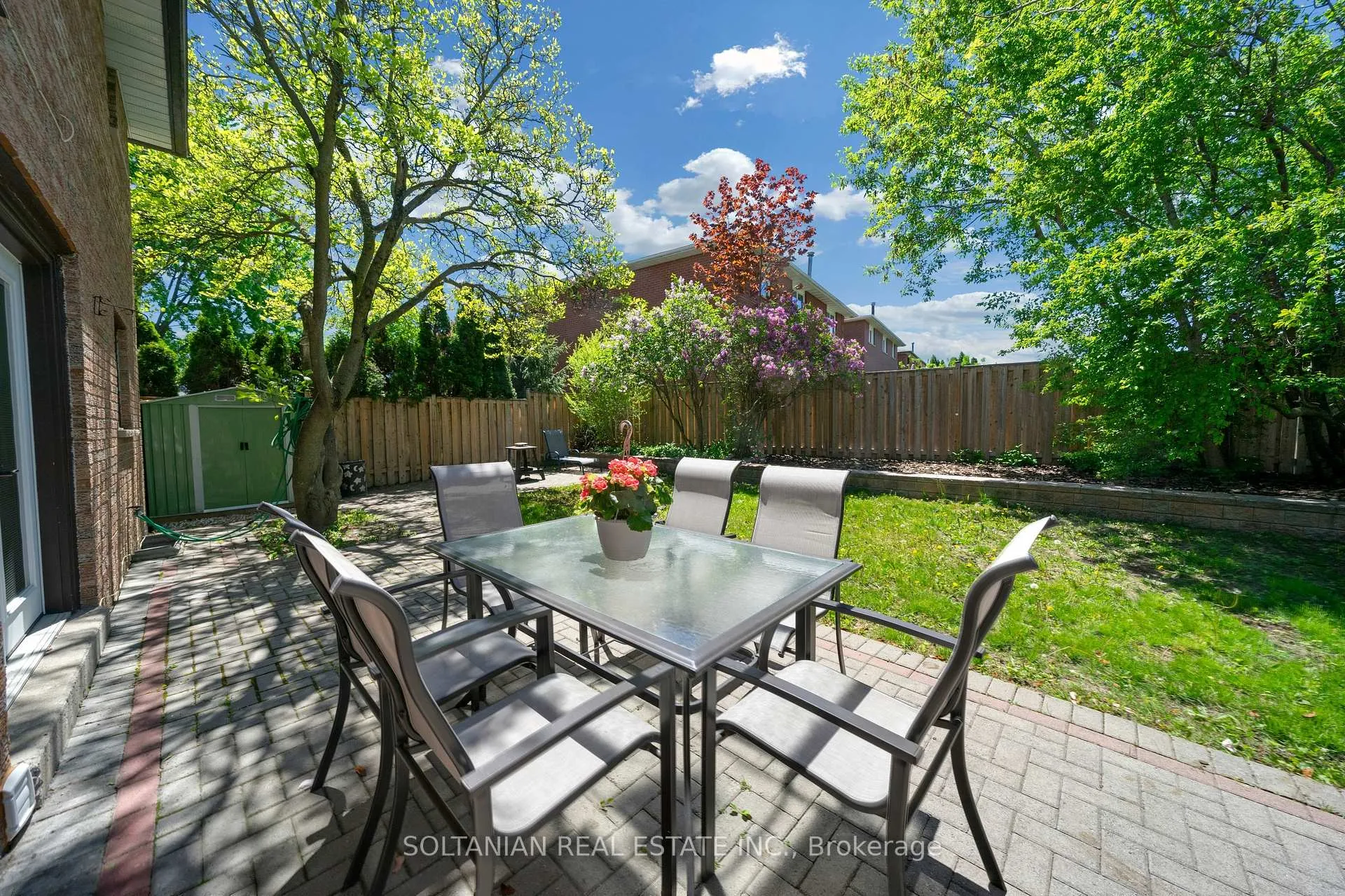 Photo 36 of 12 Dorian Place, Vaughan, Uplands — HOMEH