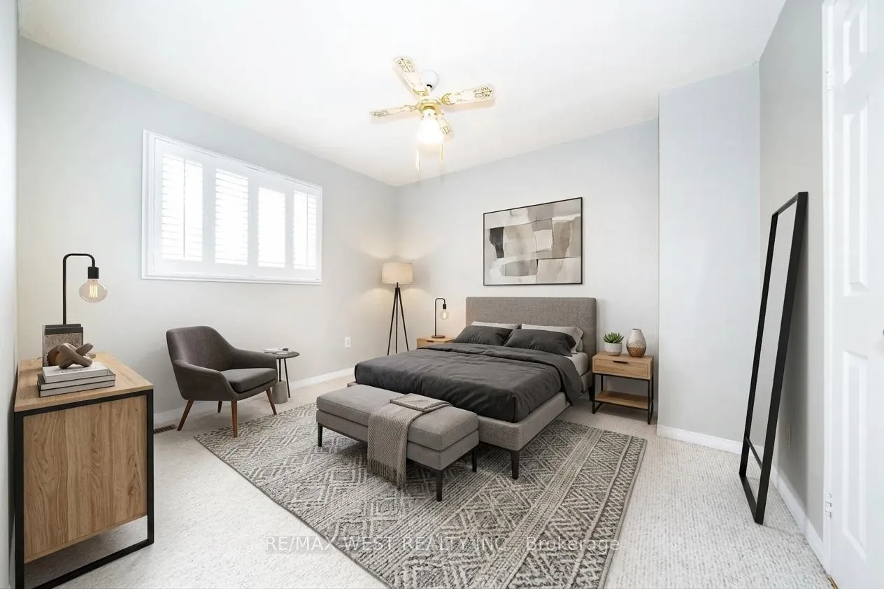 Photo 10 of 6 Hawkins Crescent, Ajax, South West — HOMEH