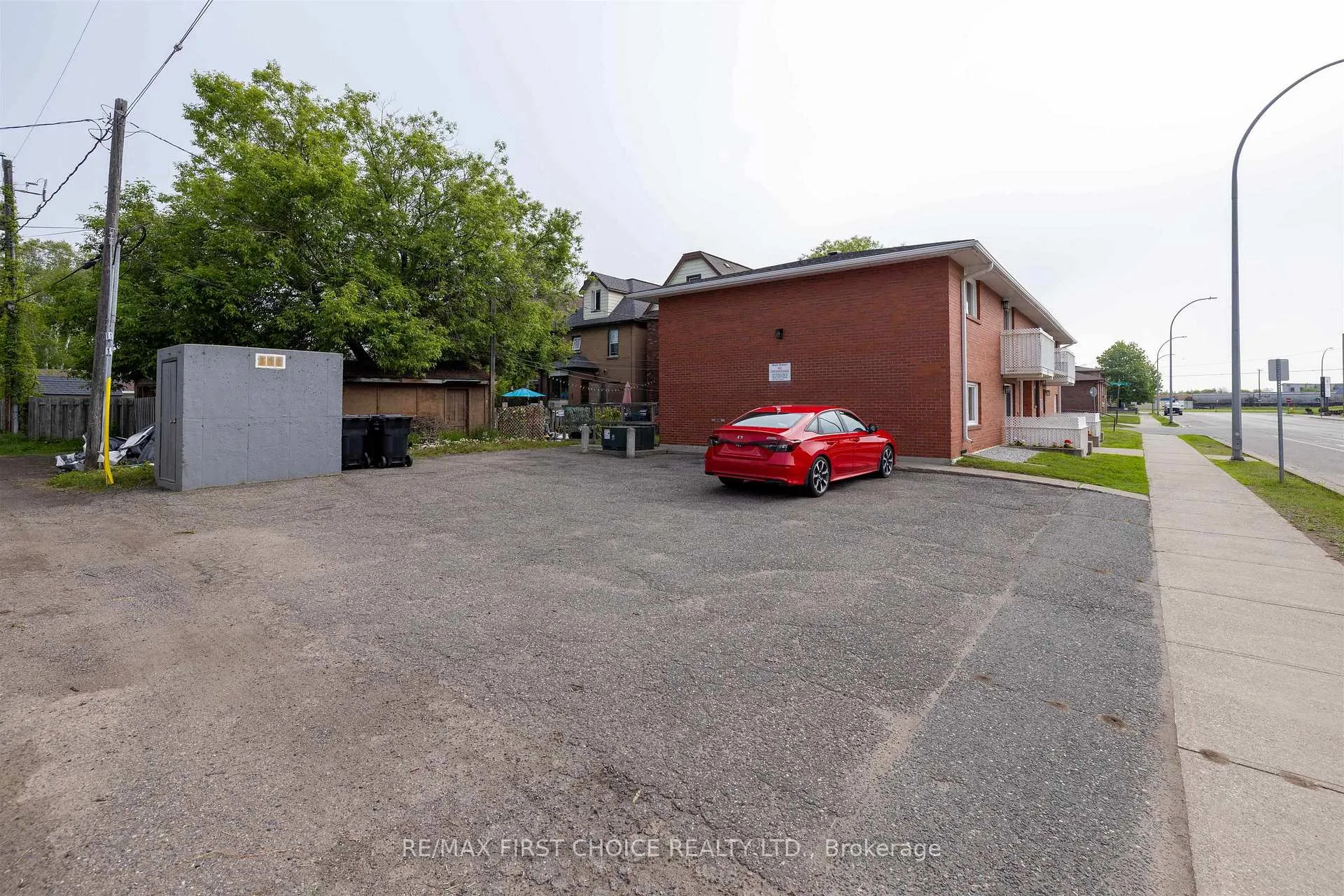 Photo 30 of 641 Catherine Street, Thunder Bay, Hyde Park — HOMEH