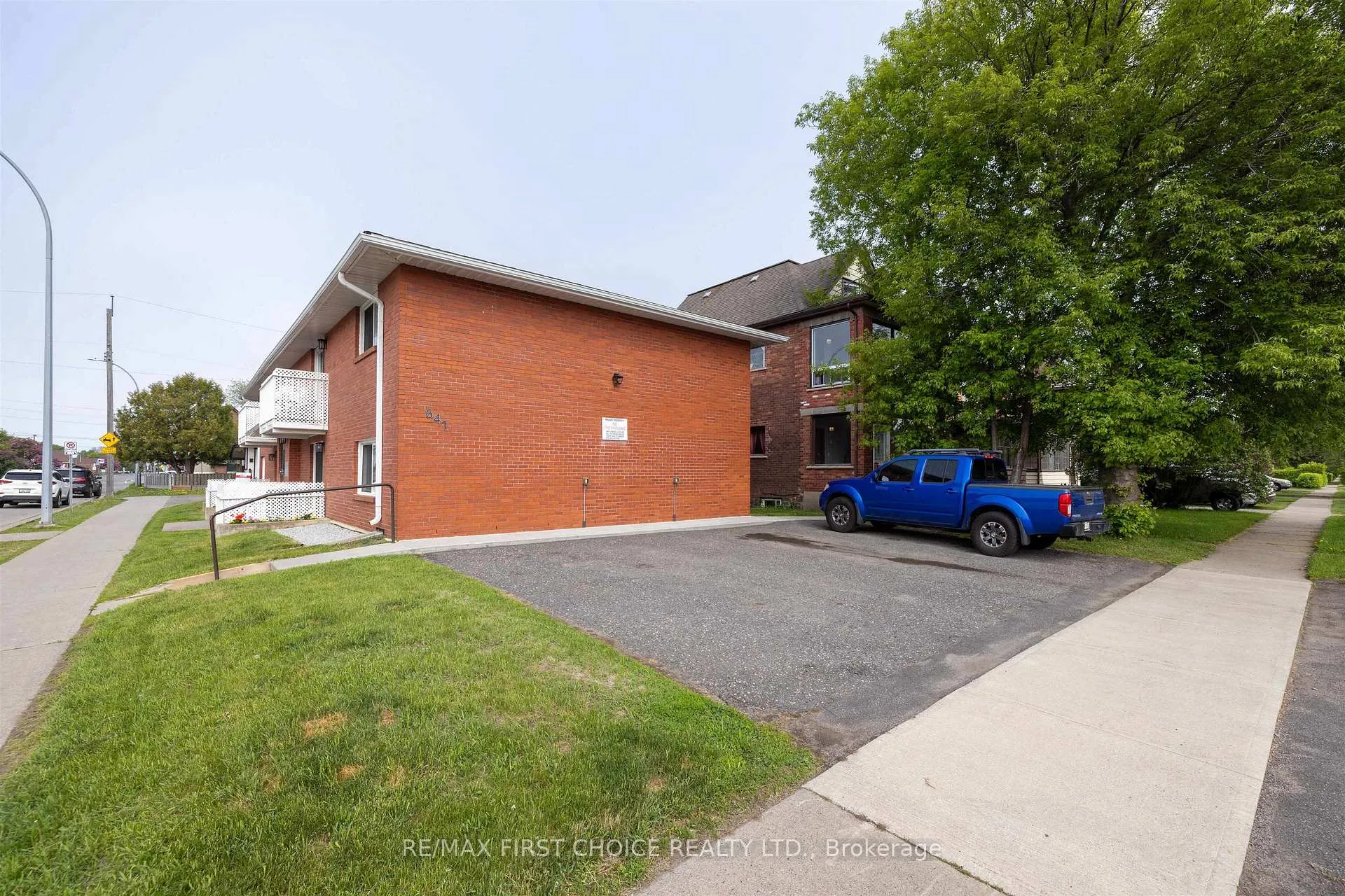 Photo 32 of 641 Catherine Street, Thunder Bay, Hyde Park — HOMEH