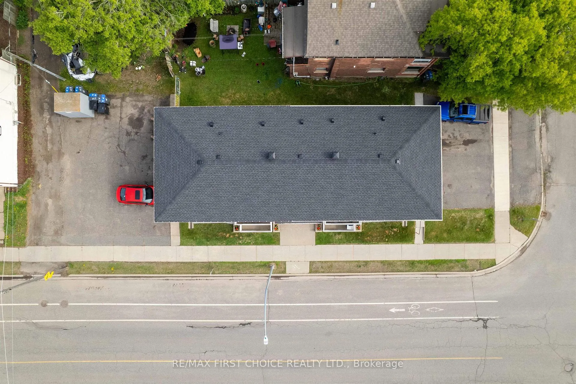 Photo 34 of 641 Catherine Street, Thunder Bay, Hyde Park — HOMEH