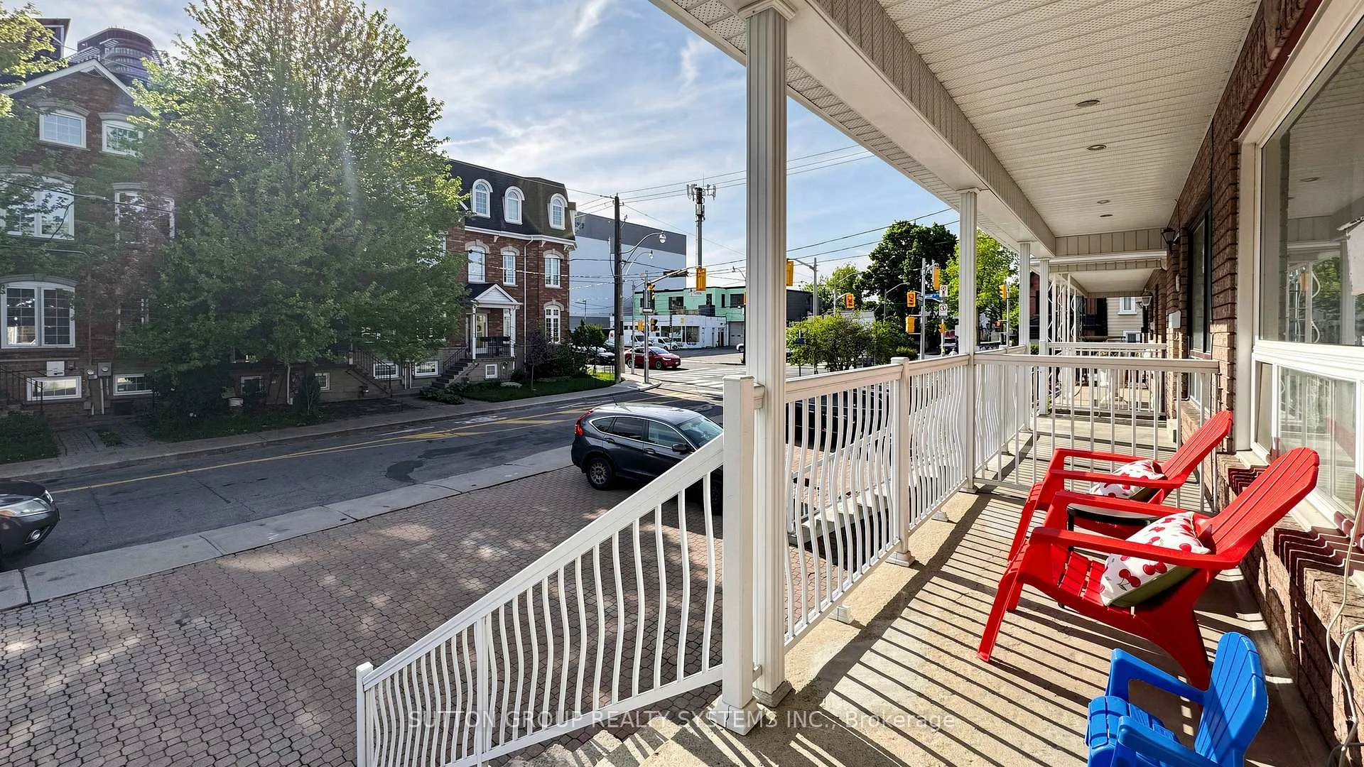 Photo 2 of 289D Bartlett Avenue, Toronto, Dovercourt-Wallace Emerson-Junction — HOMEH