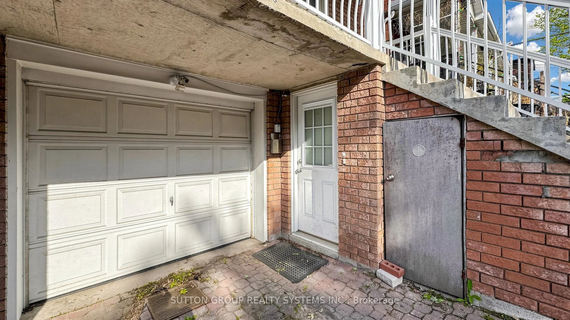 Photo 20 of 289D Bartlett Avenue, Toronto, Dovercourt-Wallace Emerson-Junction — HOMEH