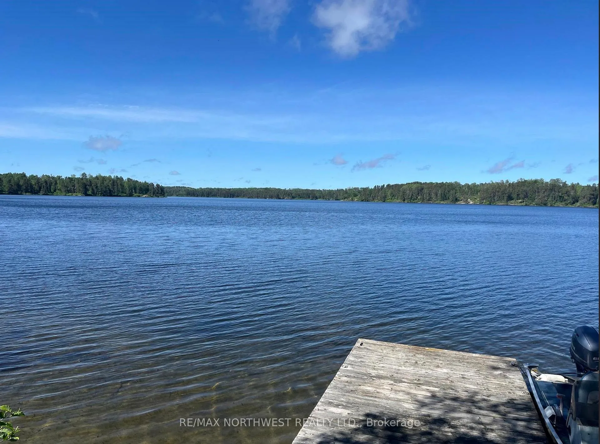 Photo 5 of Footprint Lake, Rainy River Remote Area — HOMEH