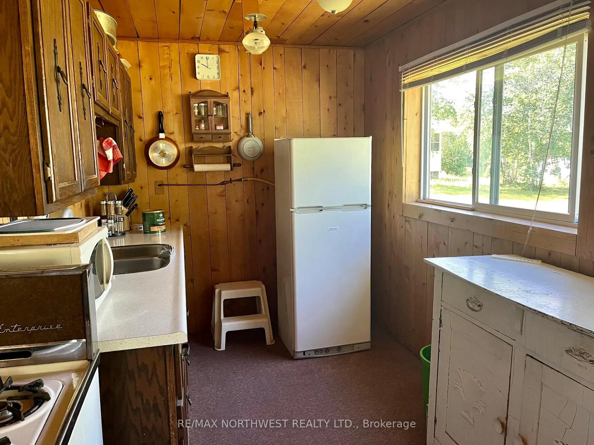 Photo 6 of Footprint Lake, Rainy River Remote Area — HOMEH