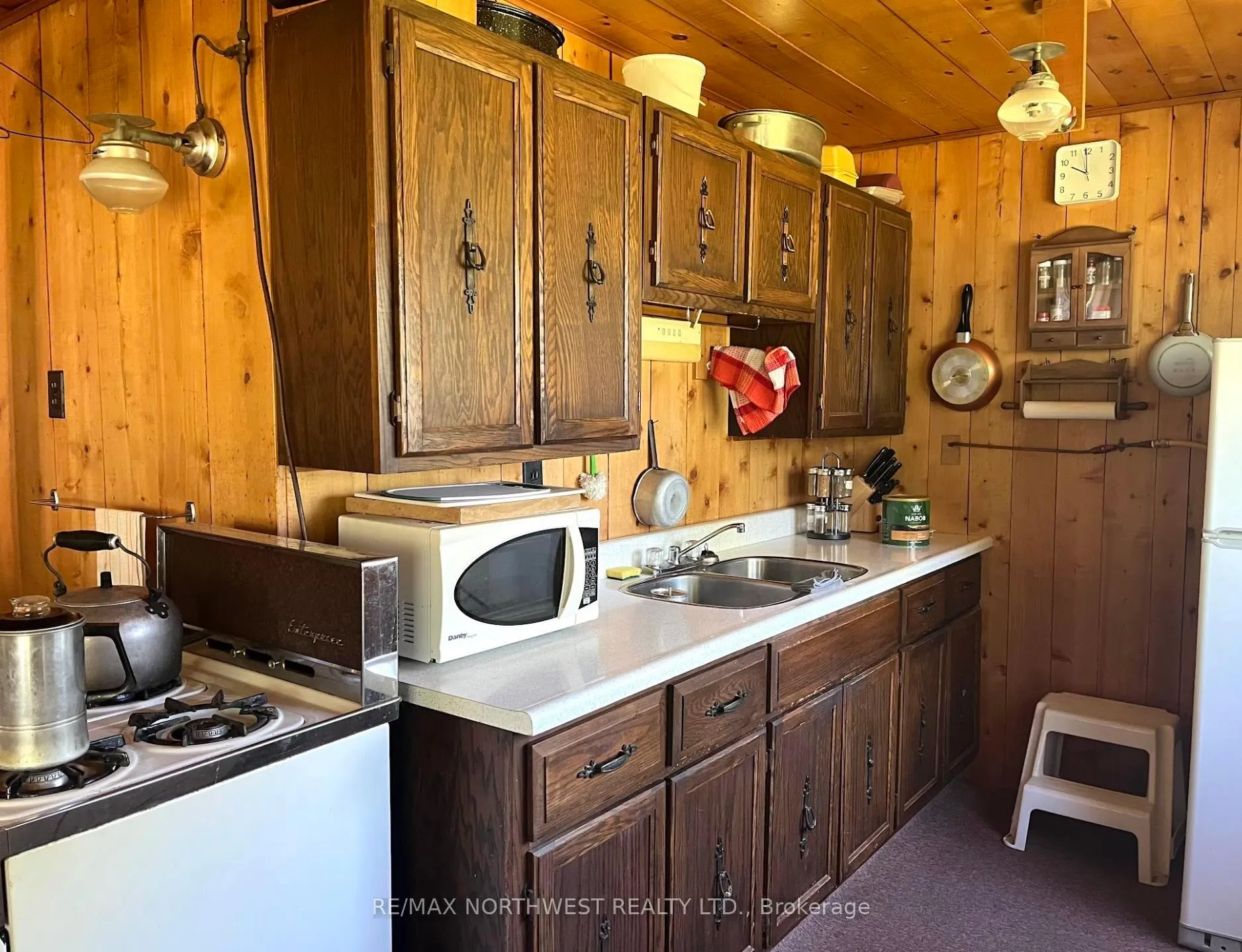 Photo 7 of Footprint Lake, Rainy River Remote Area — HOMEH