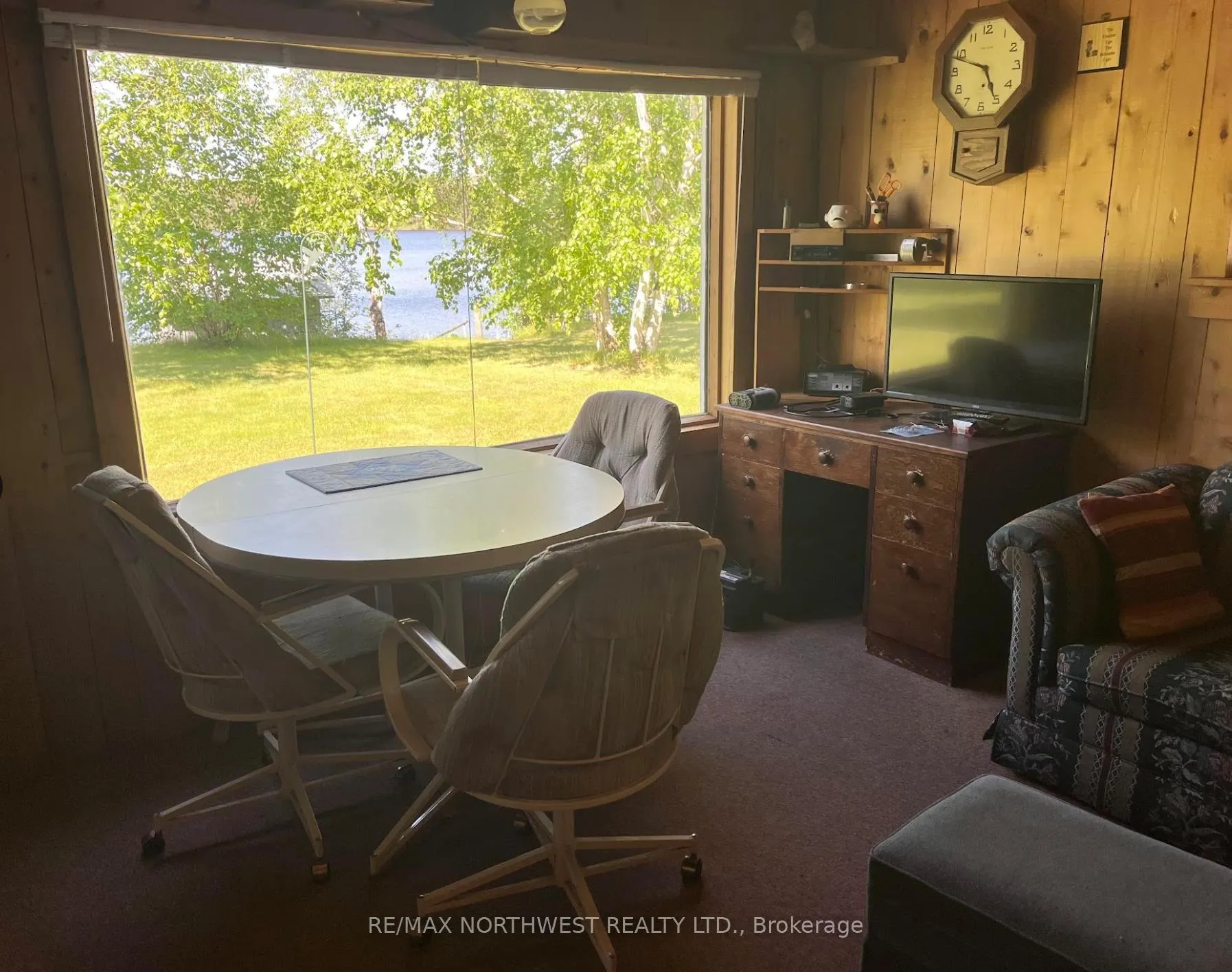 Photo 8 of Footprint Lake, Rainy River Remote Area — HOMEH