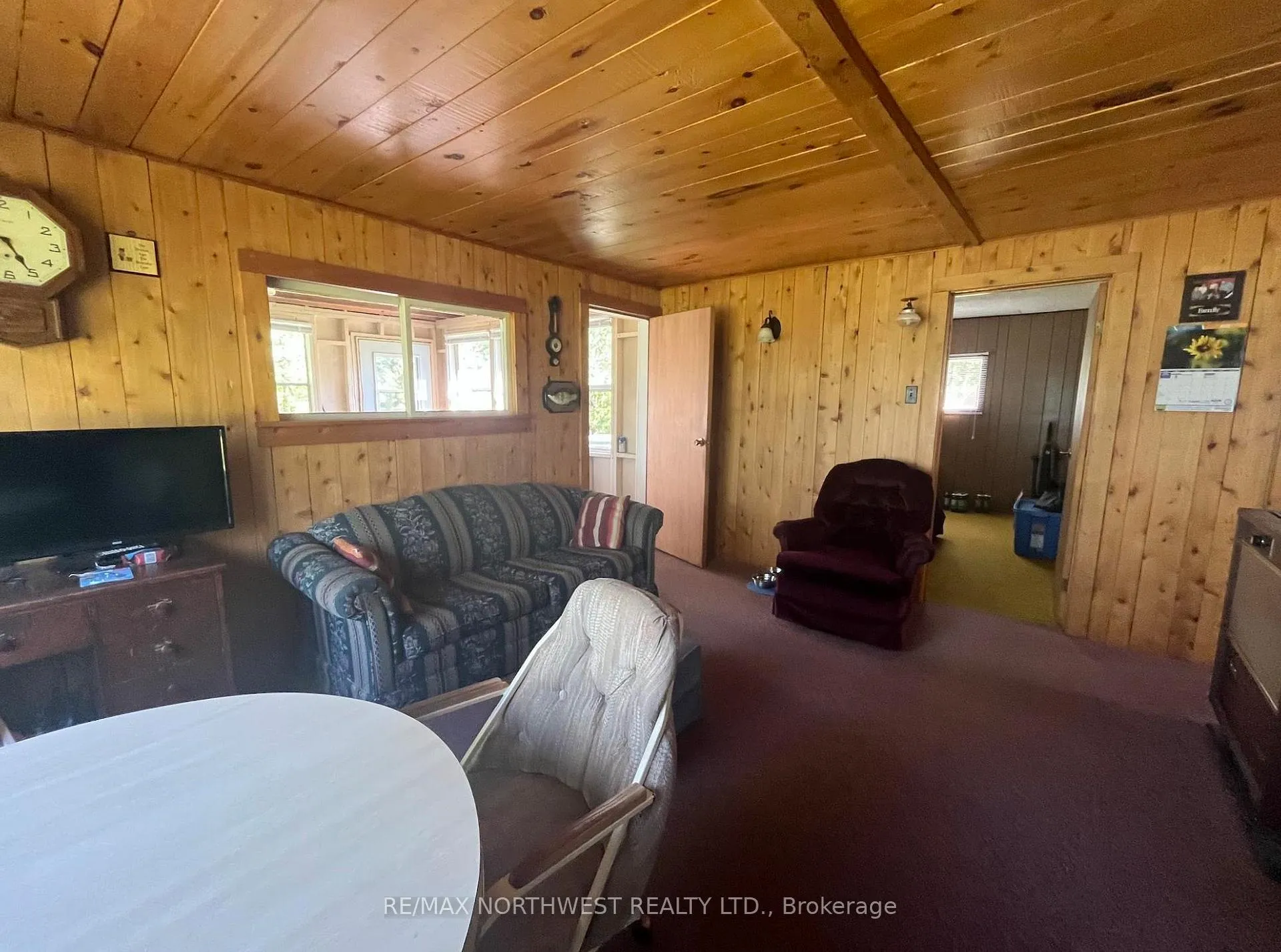 Photo 9 of Footprint Lake, Rainy River Remote Area — HOMEH