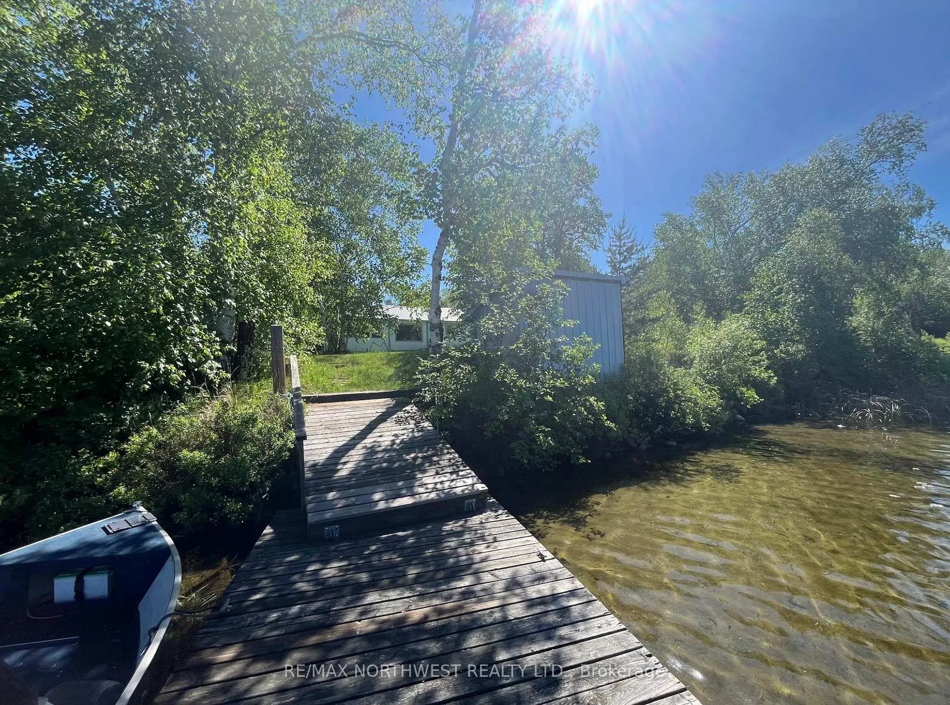 Photo 15 of Footprint Lake, Rainy River Remote Area — HOMEH