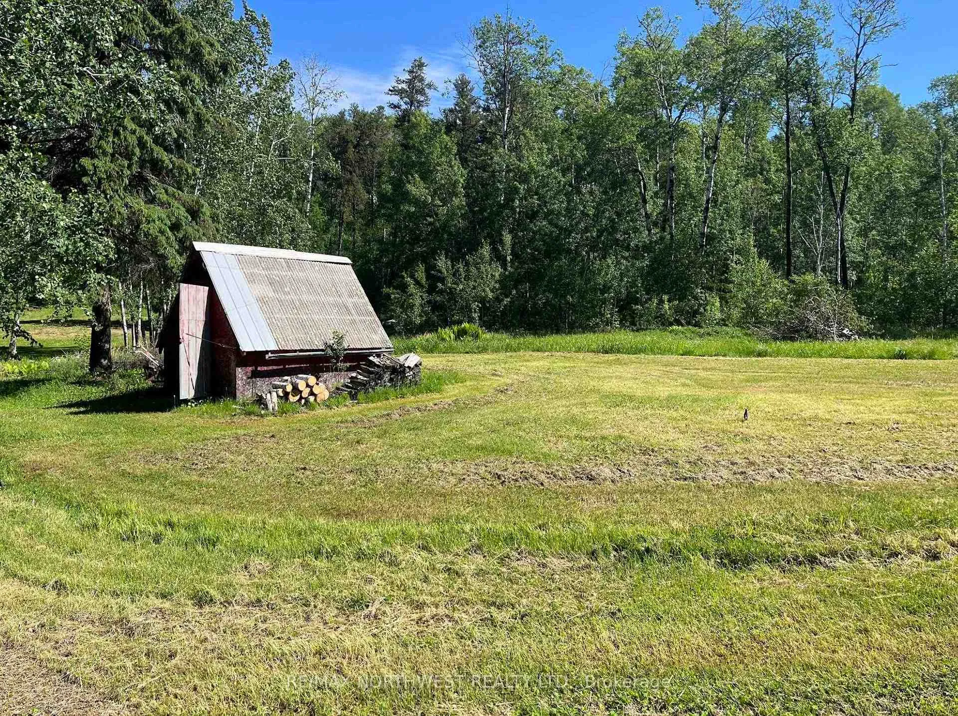 Photo 17 of Footprint Lake, Rainy River Remote Area — HOMEH