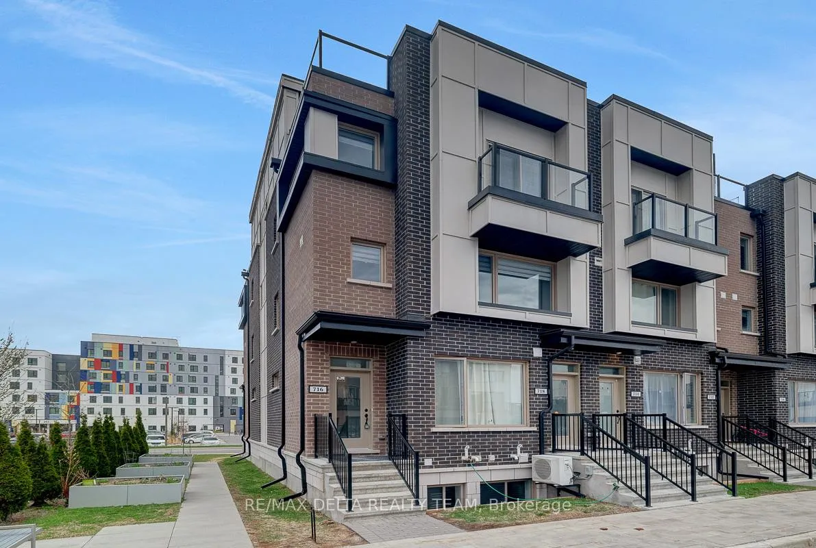 Photo 2 of Unit 11, 716 Kizis Private, Ottawa, CFB Rockcliffe and Area — HOMEH