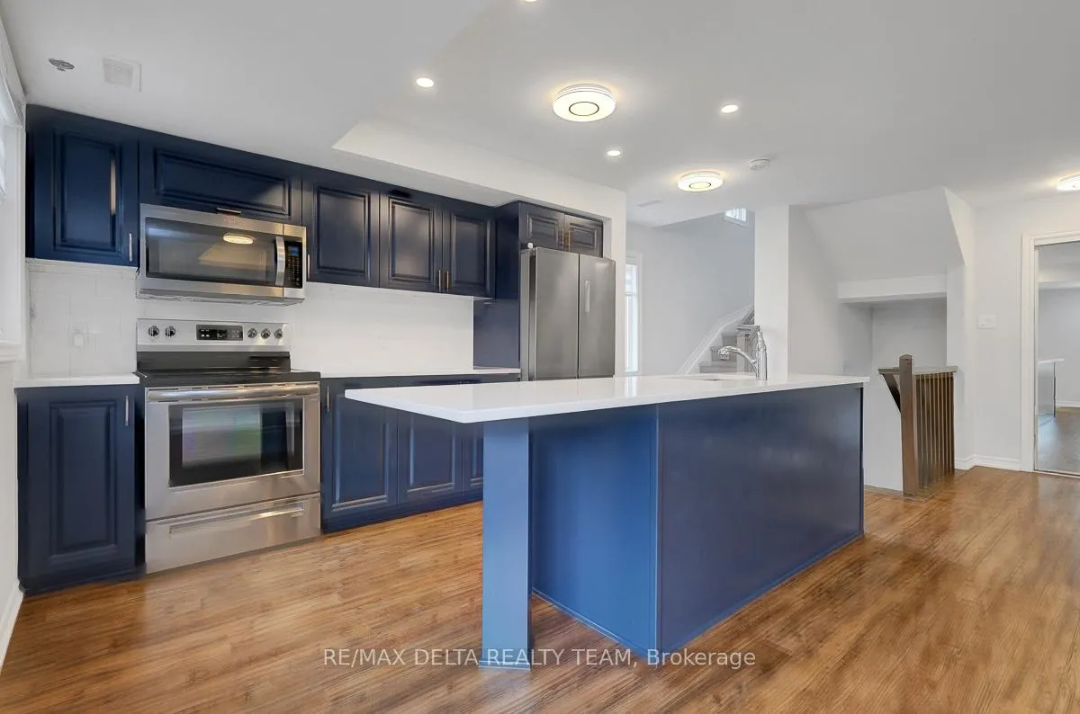 Photo 16 of Unit 11, 716 Kizis Private, Ottawa, CFB Rockcliffe and Area — HOMEH