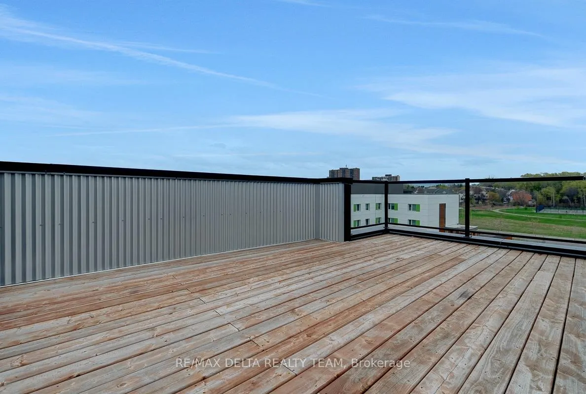 Photo 35 of Unit 11, 716 Kizis Private, Ottawa, CFB Rockcliffe and Area — HOMEH