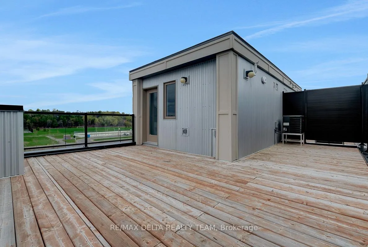 Photo 36 of Unit 11, 716 Kizis Private, Ottawa, CFB Rockcliffe and Area — HOMEH