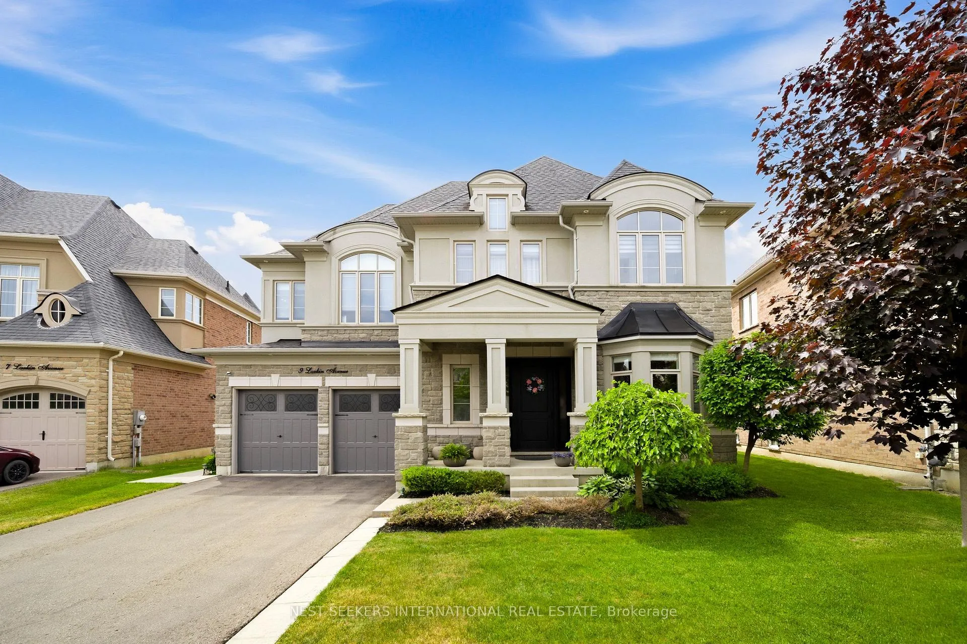 Photo 1 of 9 Larkin Avenue, King, Nobleton — HOMEH