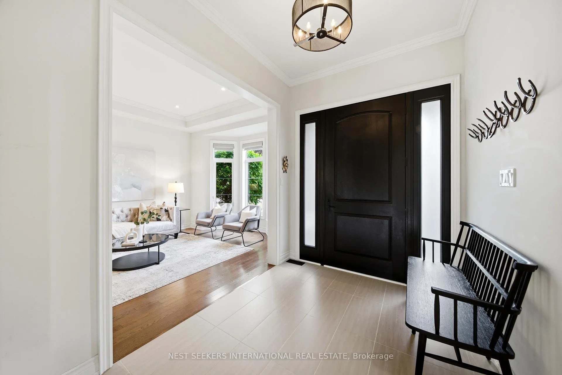 Photo 3 of 9 Larkin Avenue, King, Nobleton — HOMEH