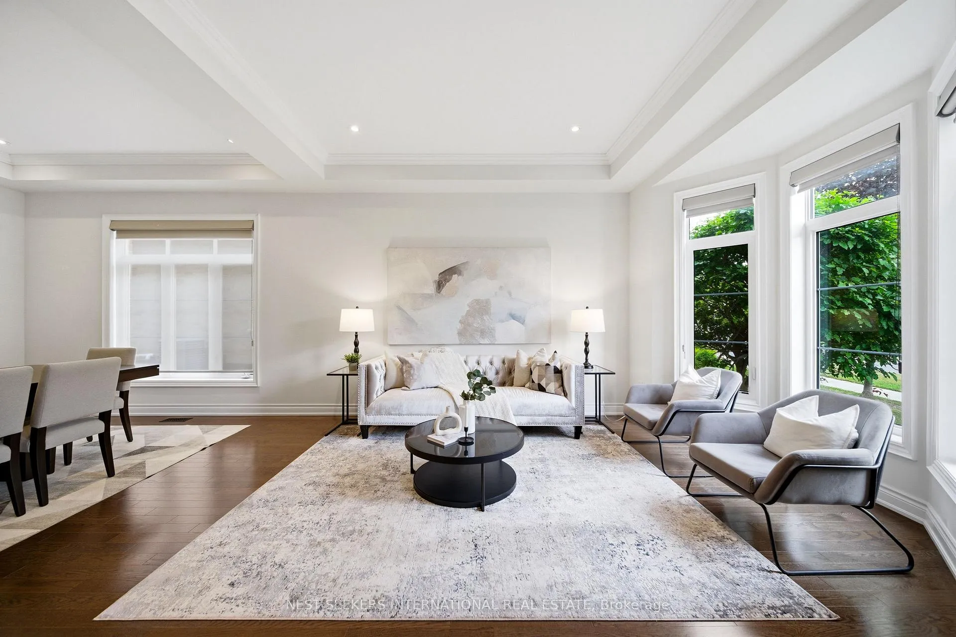 Photo 4 of 9 Larkin Avenue, King, Nobleton — HOMEH