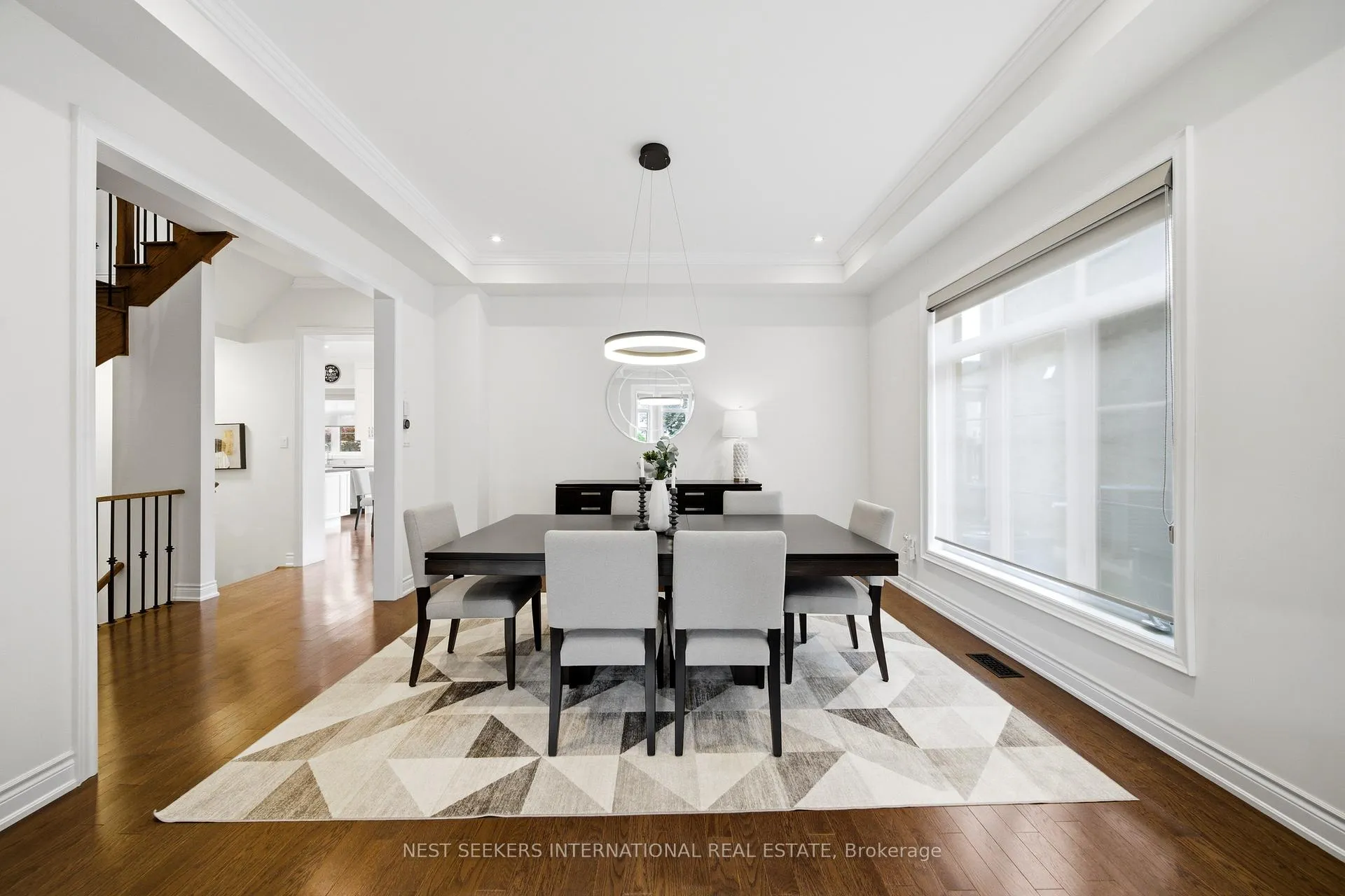 Photo 5 of 9 Larkin Avenue, King, Nobleton — HOMEH